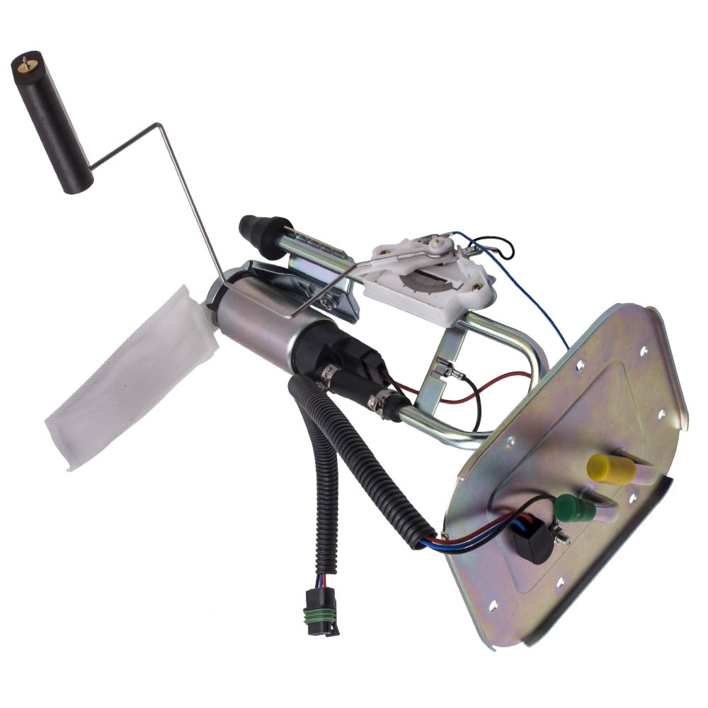 Fuel Pump Sending Unit For Jeep Wrangler 9195 5003860 YJ 20 Gallon 2