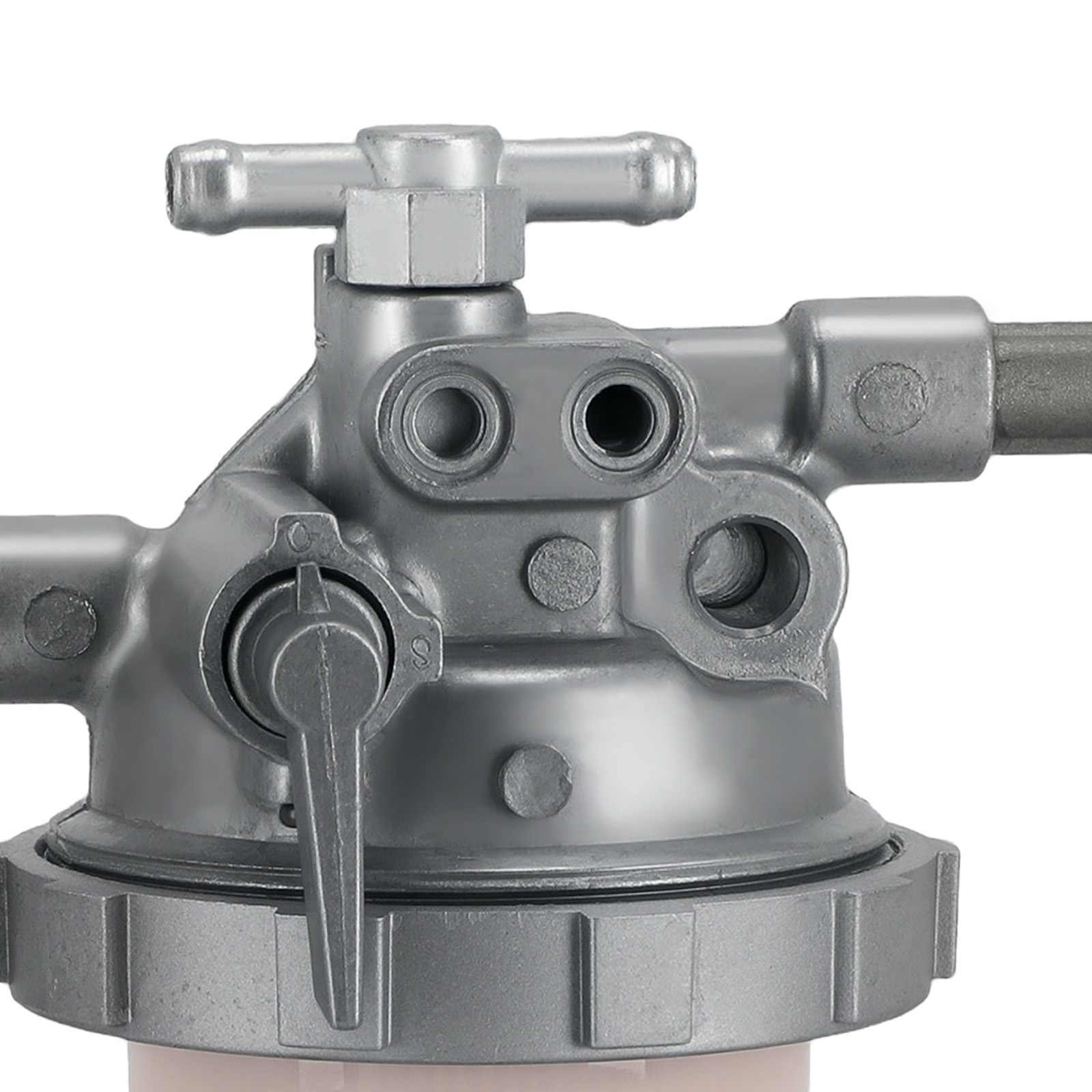 Water Separator System for Yanmar 3TNV76-KWA Engine 129100-55621