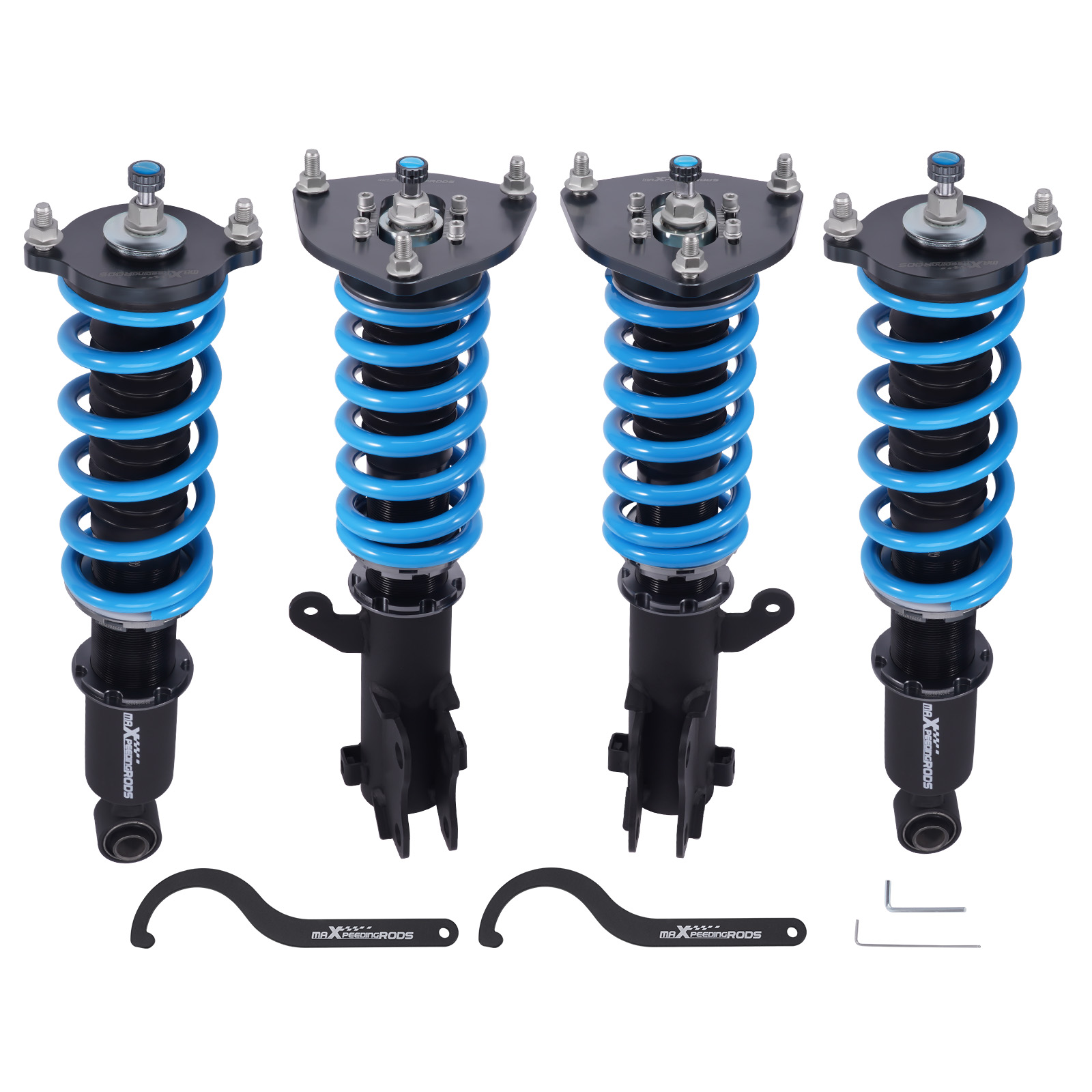 Coilover Ammortizzatori Sospensione Assetto For Mitsubishi Eclipse MK3 D53A/D52A