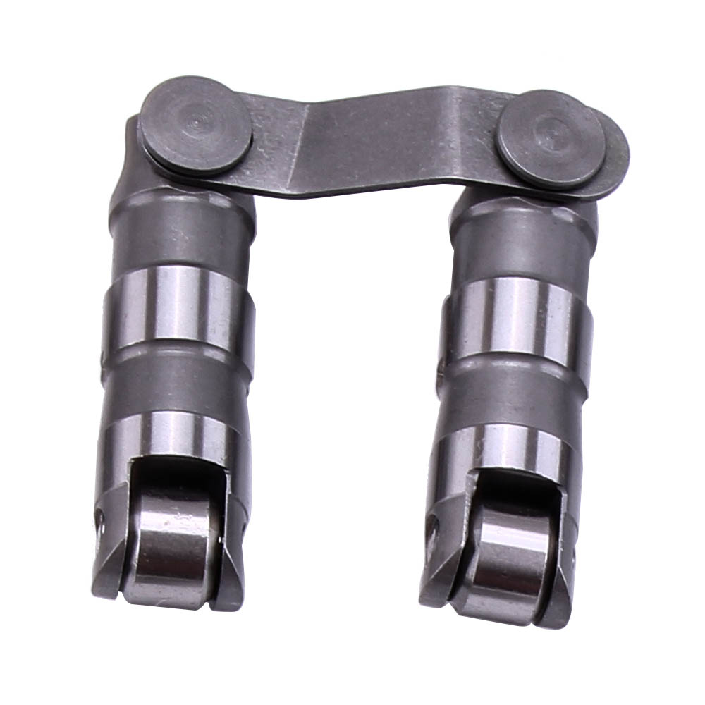 8x Retro-Fit Hydraulic Roller Lifter mbde For Chevy Chevrolet 396- 454 402 427