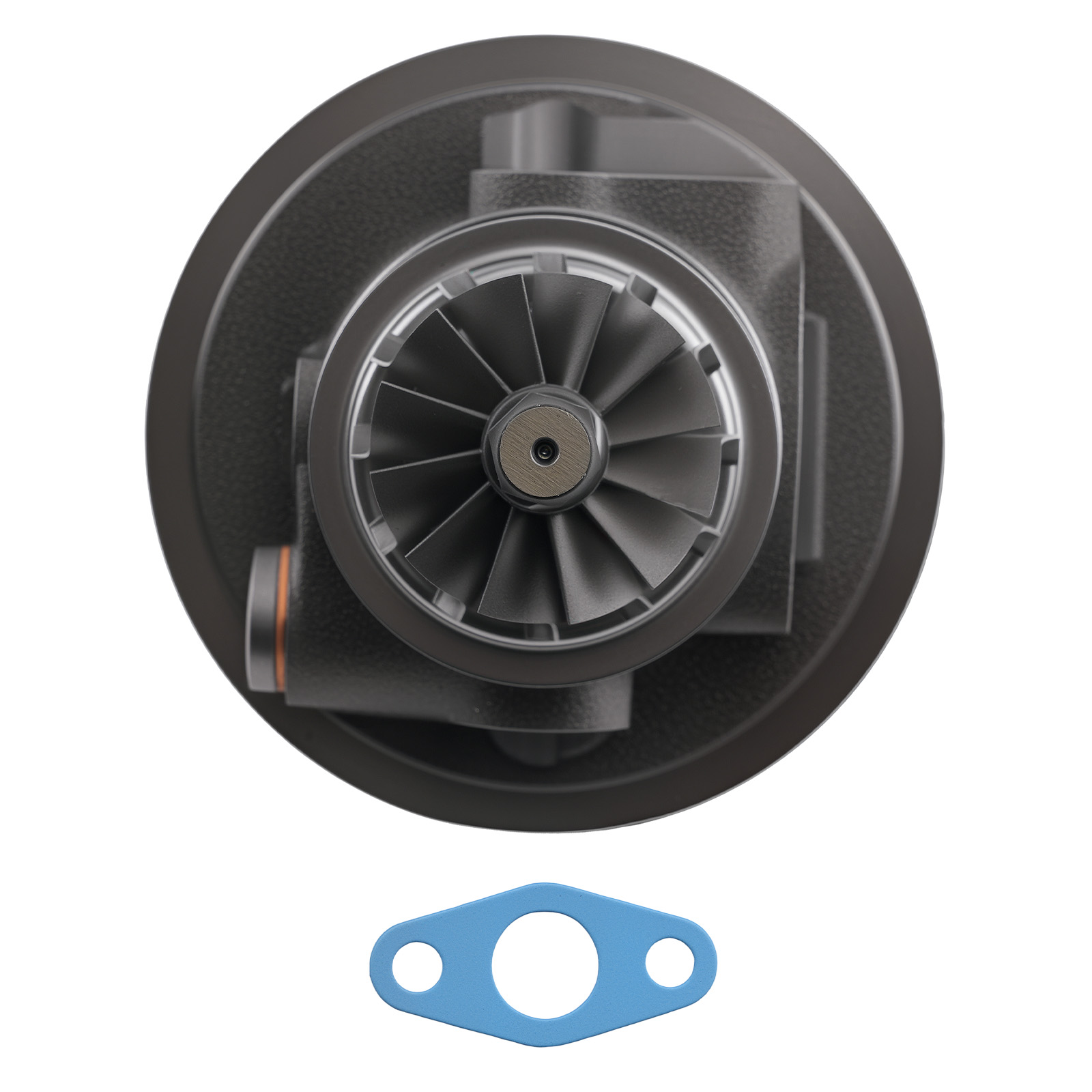 Turbolader Rumpfgruppe for Opel Astra H Twintop 2.0 53049700024