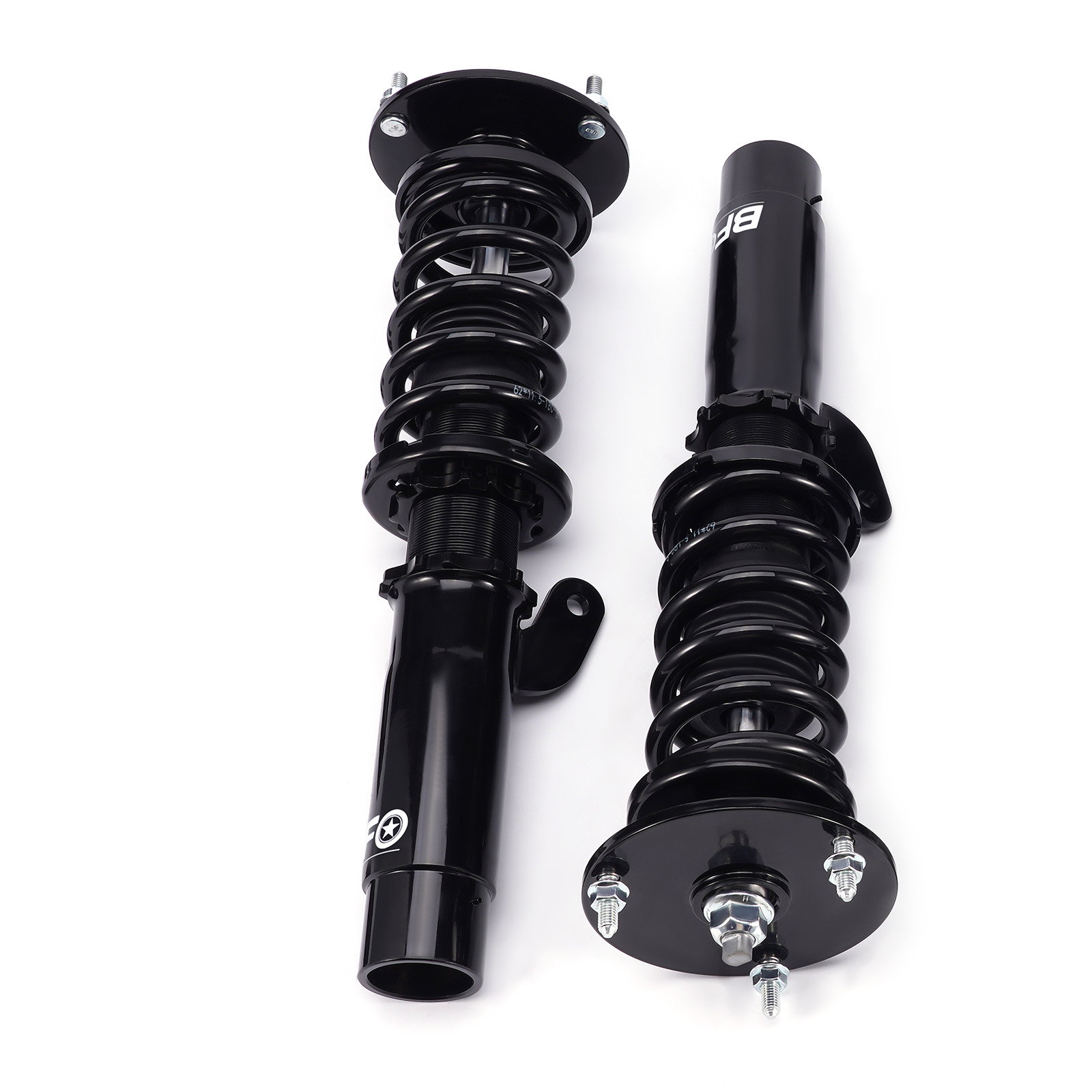 Coilovers Suspension For BMW E46 323i 325i 328i 330i Coil Over Spring Absorber