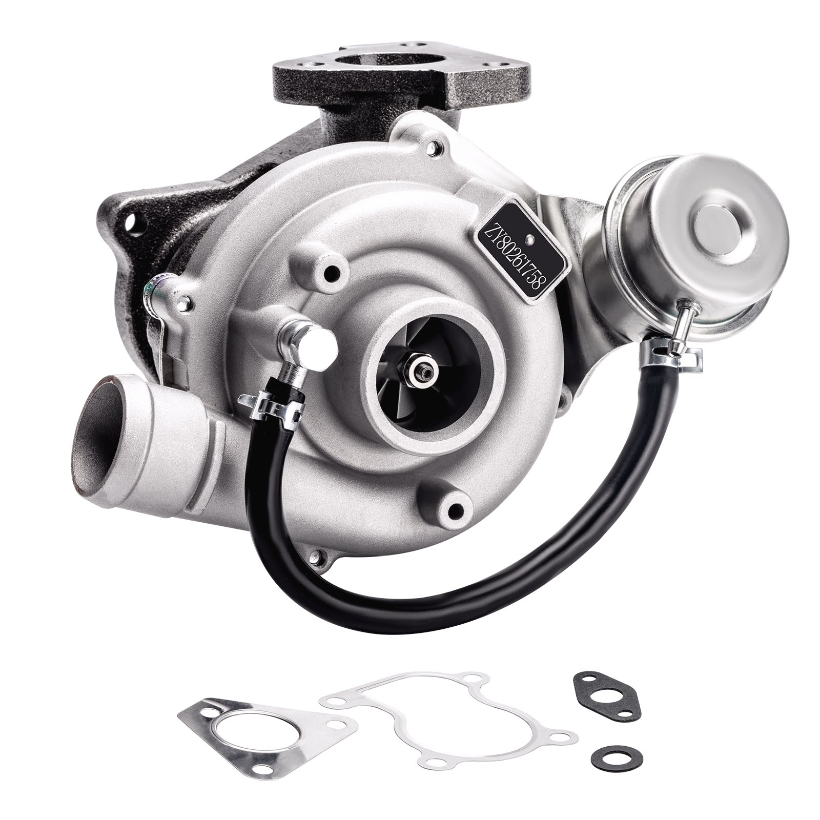 Turbolader for AUDI SEAT VOLKSWAGEN 1.9TD 75PS 454065 028145701S 53039700003 DE