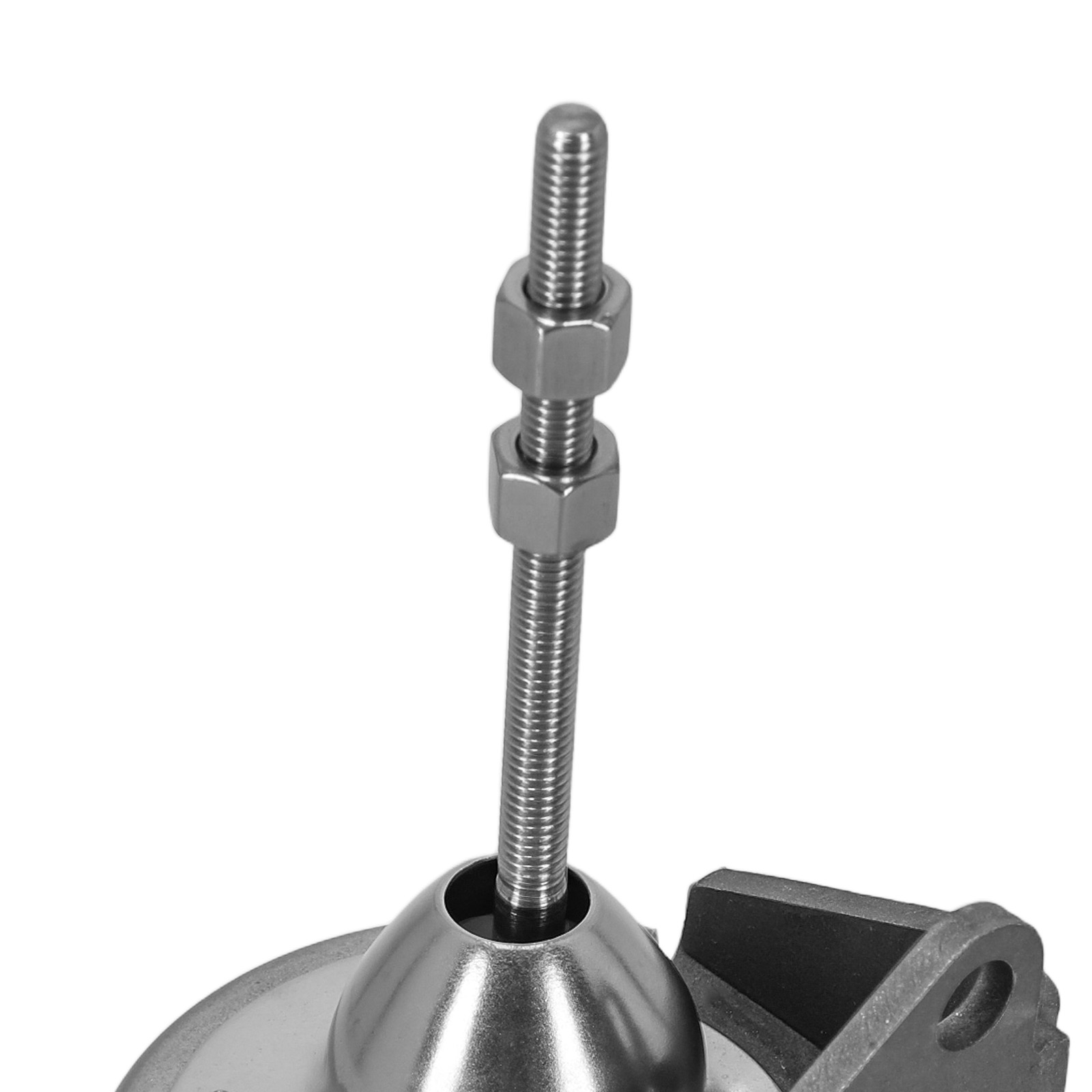 Druckdose Unterdruckdose Turbolader for Audi A3 Sportback 2.0 TDi 54409700008