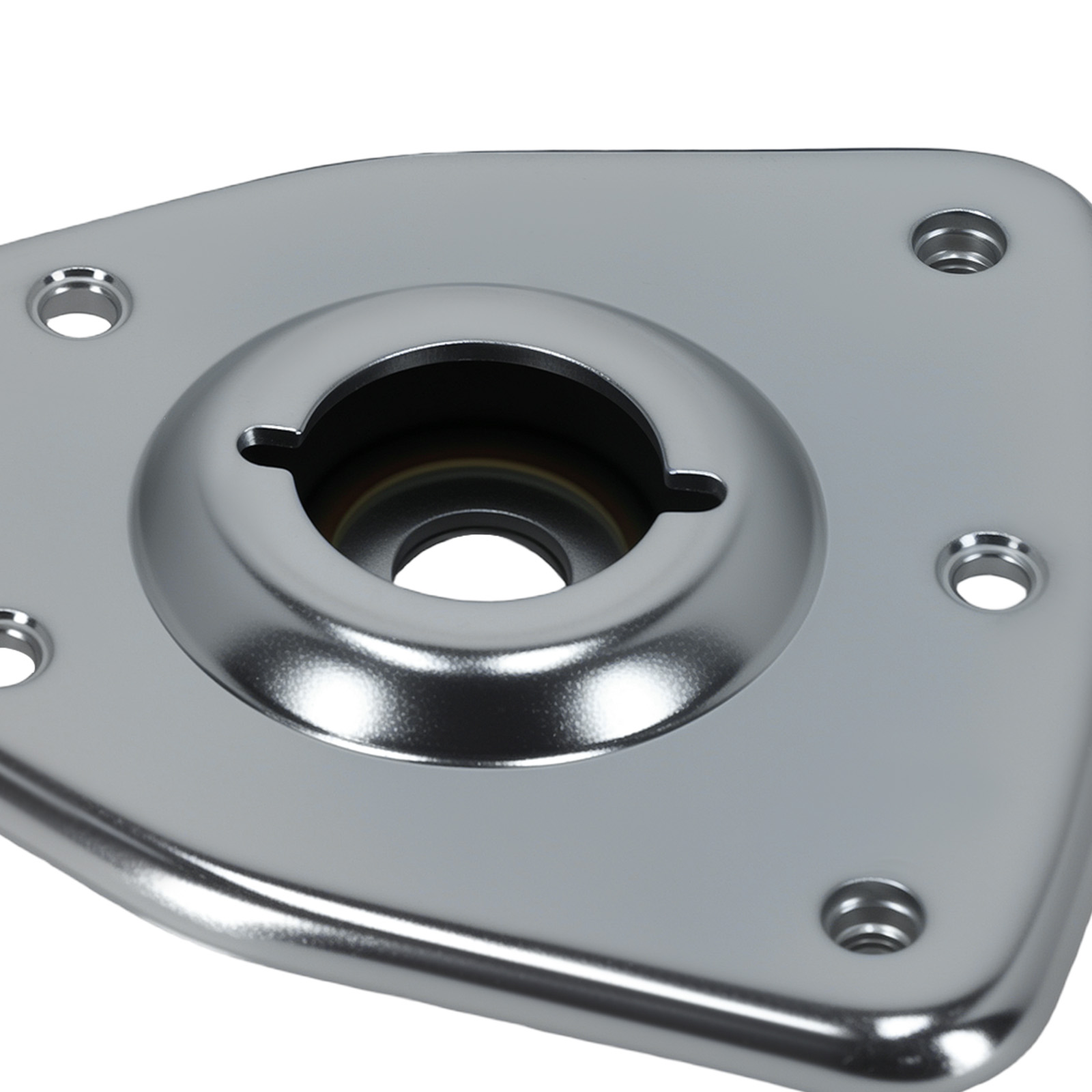 2x Federbeinlager Wälzlager for Peugeot 3008 5008 308 508 9800479780 3637402