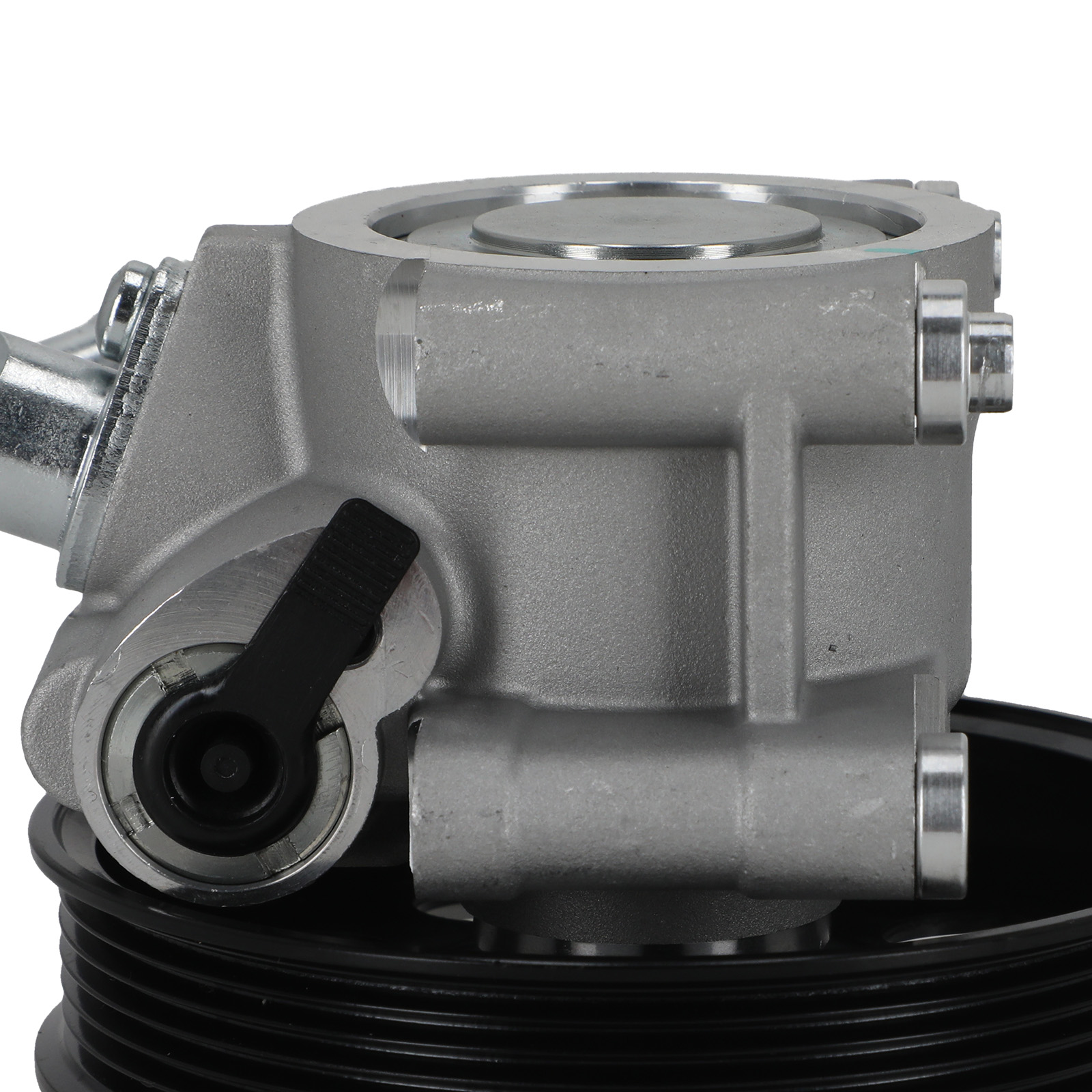 Front Power Steering Pump for Ford Expedition 2011-2014 965204