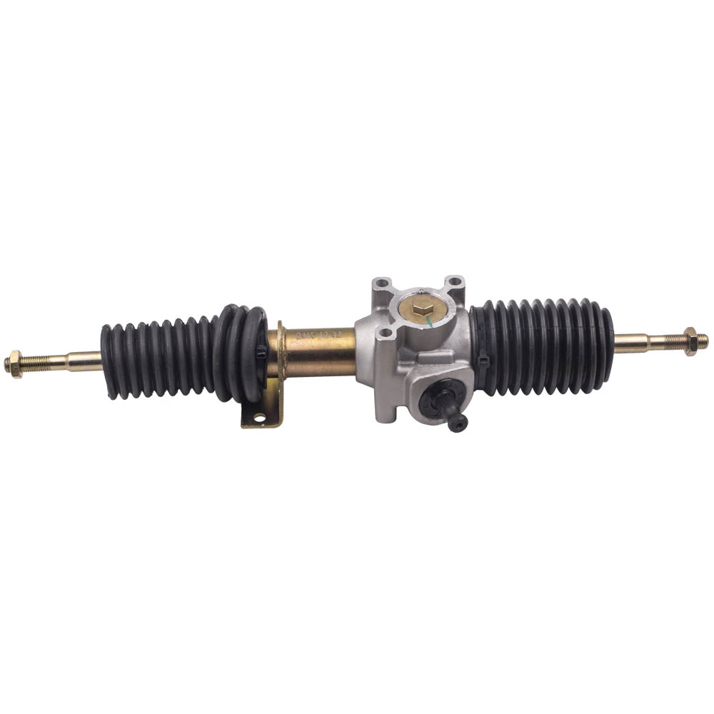Power Steering Rack Pinion with Tie Rod Ends for Polaris RZR S 800 EFI 2009-2014