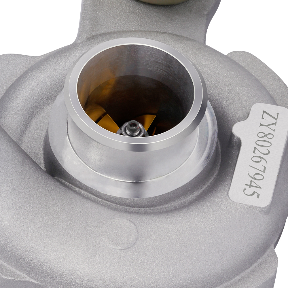 Billet 703245 turbo for Renault laguna Master II Scenic Trafic 2 Megane 1.9 Dci