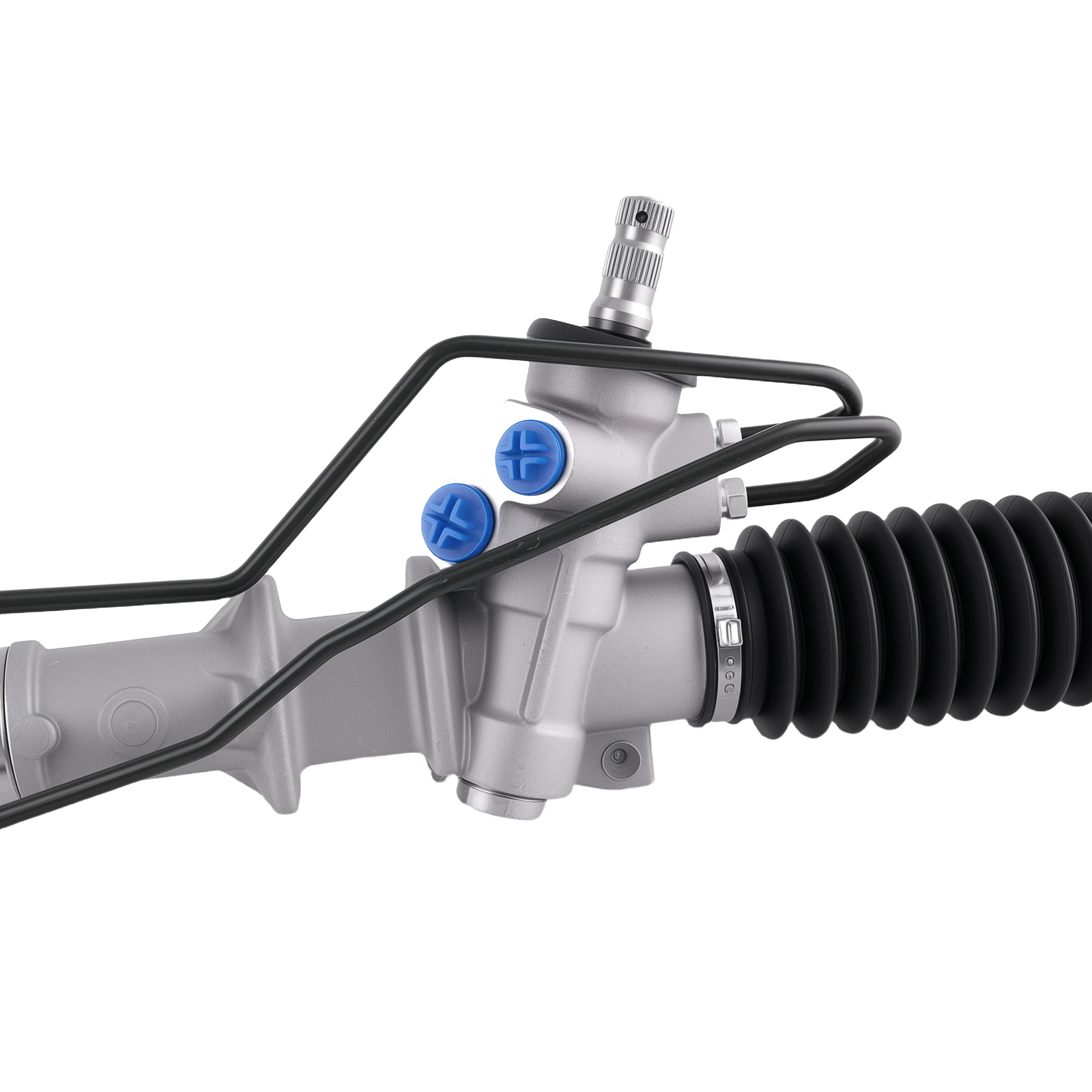 Complete Power Steering Rack & Pinion For Nissan Sentra 200SX 95-1999 26-1882