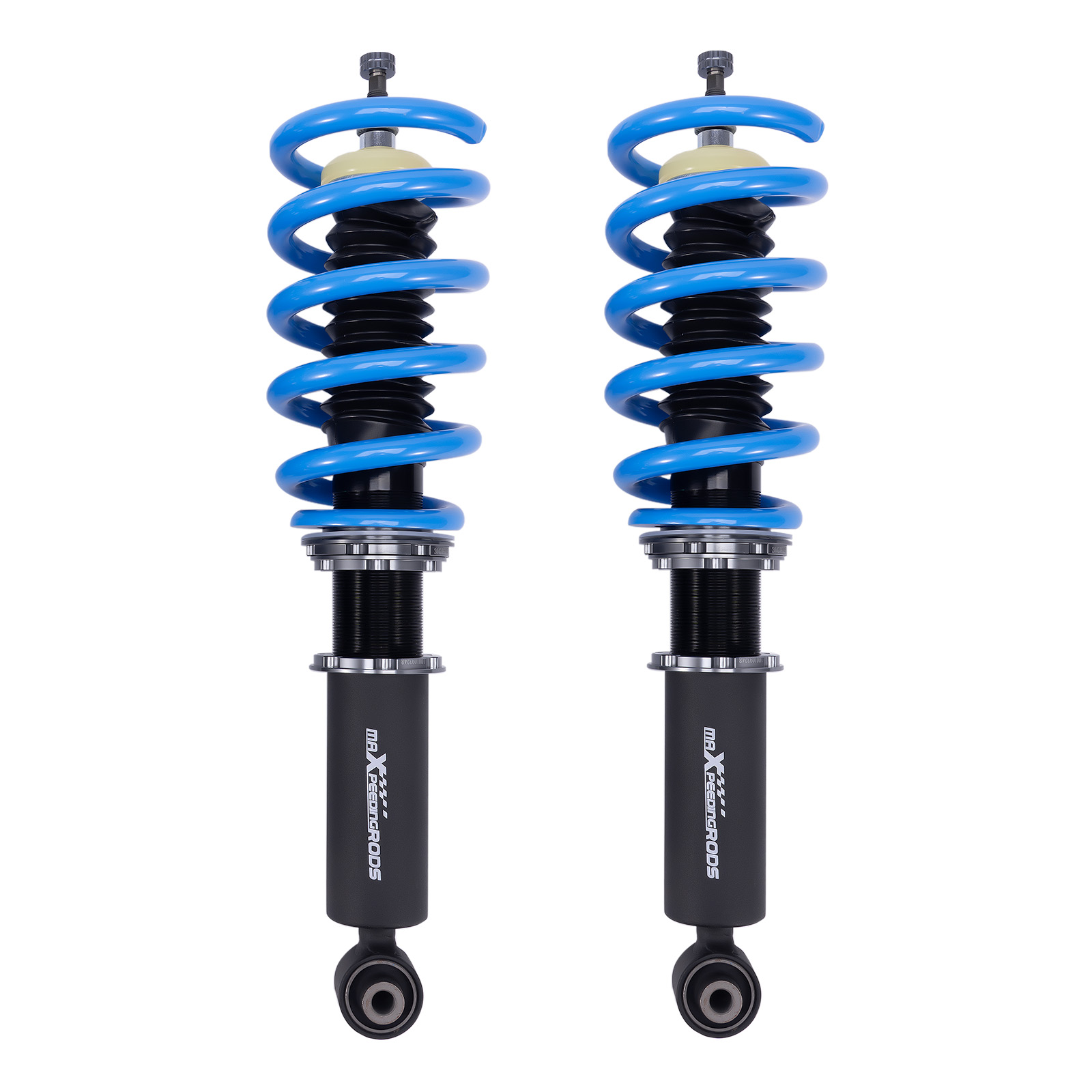Amortisseur Combiné Fileté for Porsche Cayenne (92A/Type 958) 11-18 4.8 4.2 3.6