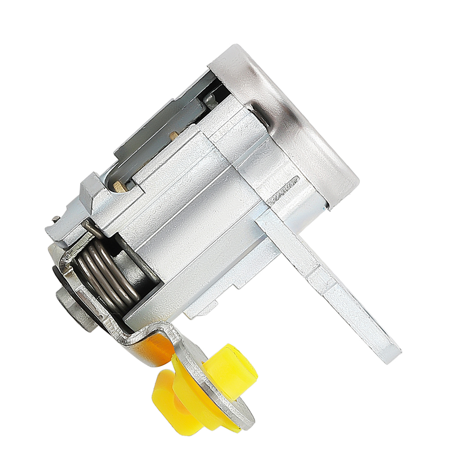 Door Lock Key Ignition Lock Cylinder Keys Set For Toyota Tacoma 1995-2004 DL108R