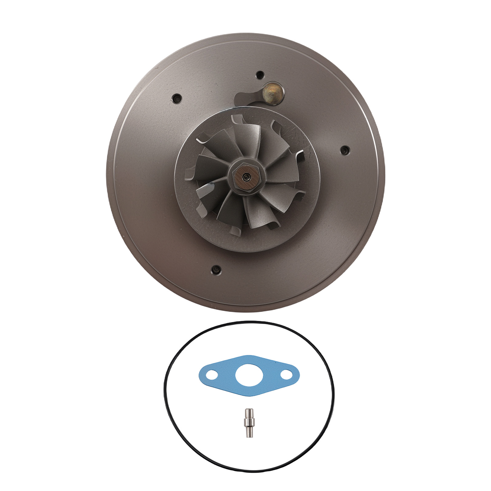 Turbocompresor chra GT2052V for VW LT 28-35 28-46 2.5 TDI 074145811A 454205-9005