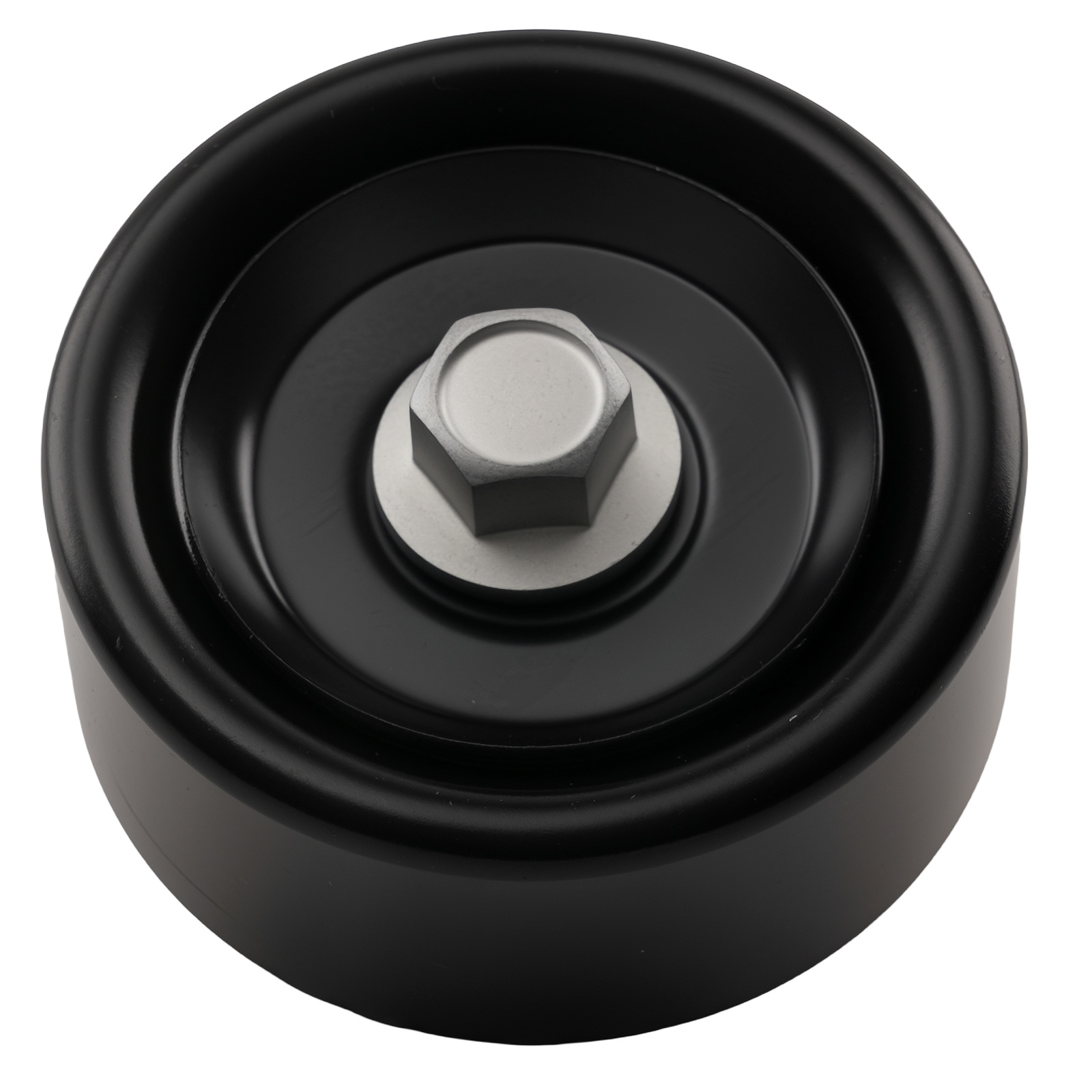 V-Ribbed Belt Tensioner Kit for Hyundai Sonata 2006-2014 Santa Fe 2010-2014 L4