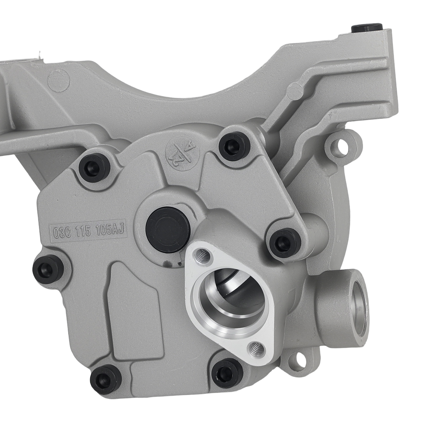 Bomba de Aceite for VW Beetle CC EOS Tiguan 1.4 TSI CAVD CTHD 03C115105AD 09-16