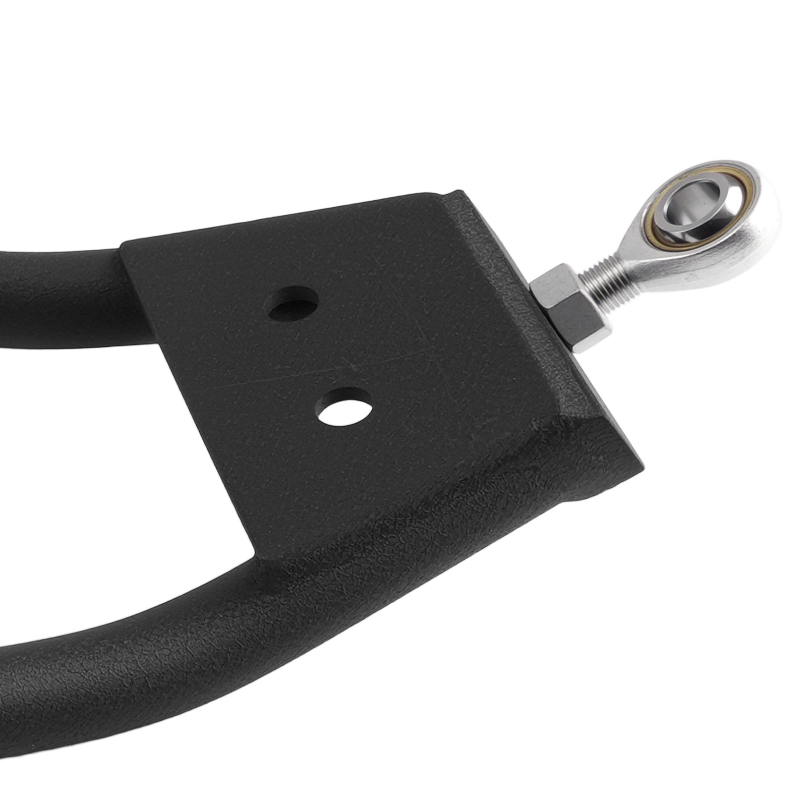 Black 6 Inch Lift Kit Bracket for Club Car DS Golf Cart 1982-2003 Steel