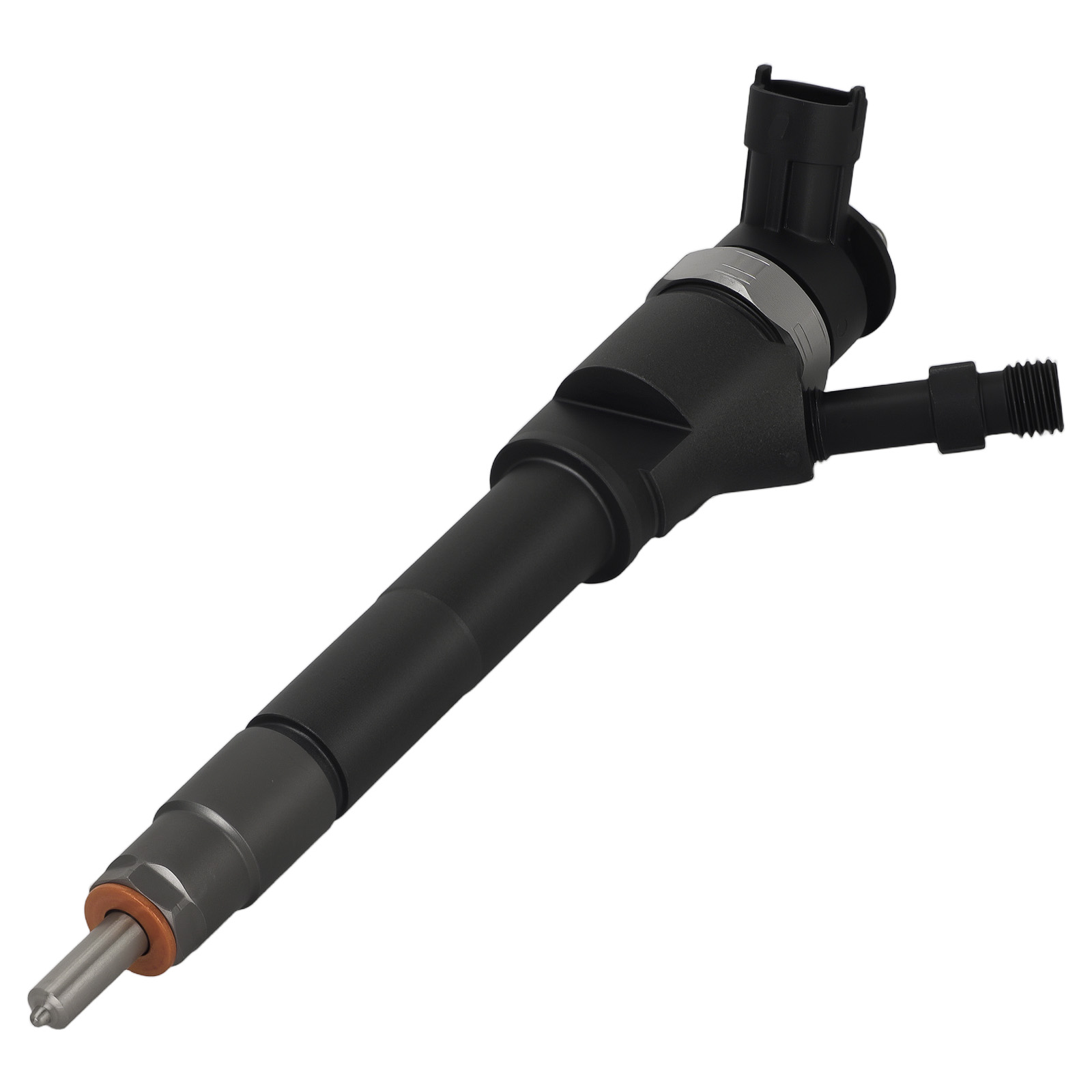 Diesel Fuel Injector Fit For Ford Ranger MAZDA BT-50 2.5L 0445110250 0986435123