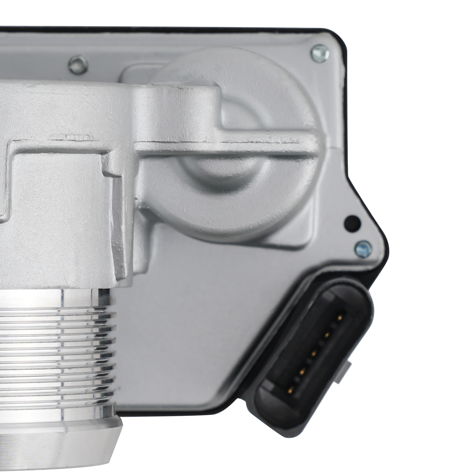 Drosselklappe for Audi A6 4F A8 4E Q7 4LB VW Touareg 7LA 7L6 7L7 2.7 3.0 TDI