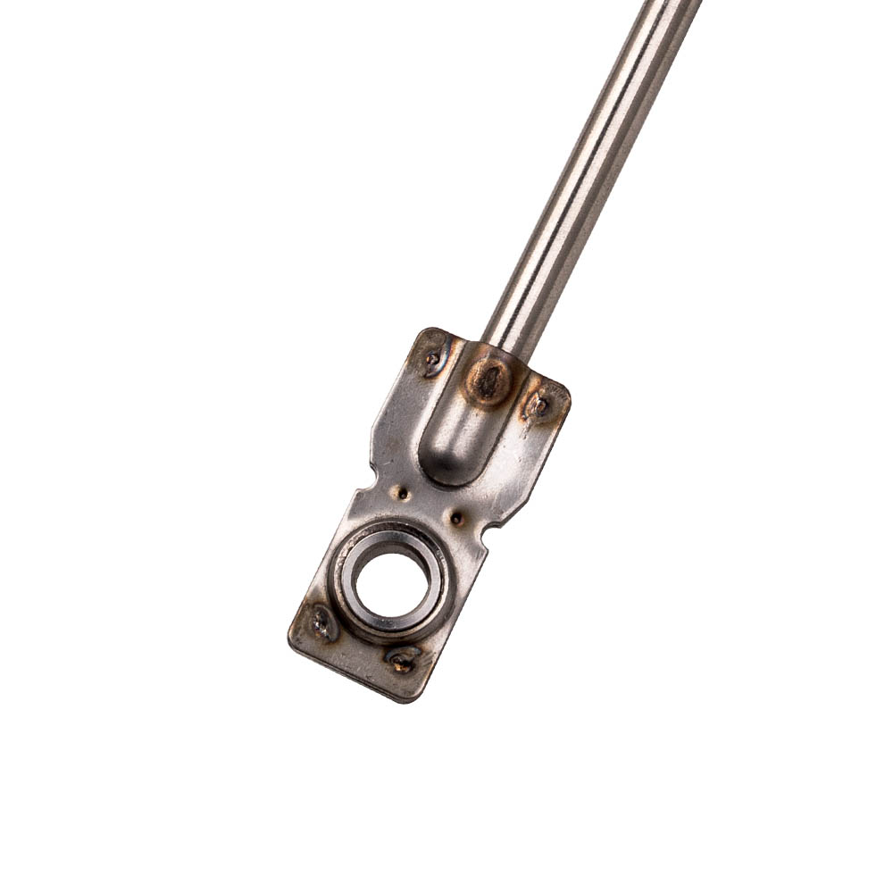 Unterdruckdose Turbolader for Audi A3 VW Golf 6 Passat 1.6 TDI 03L253014A