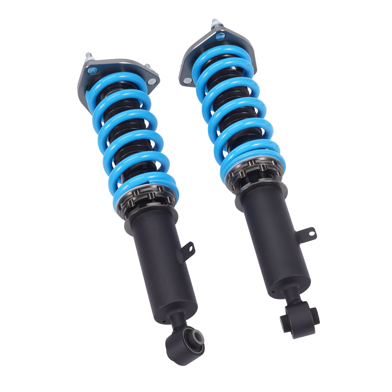 Coilovers Suspensión roscada for Lexus GS 300 400 430 1998-2005 S16 Amortiguador