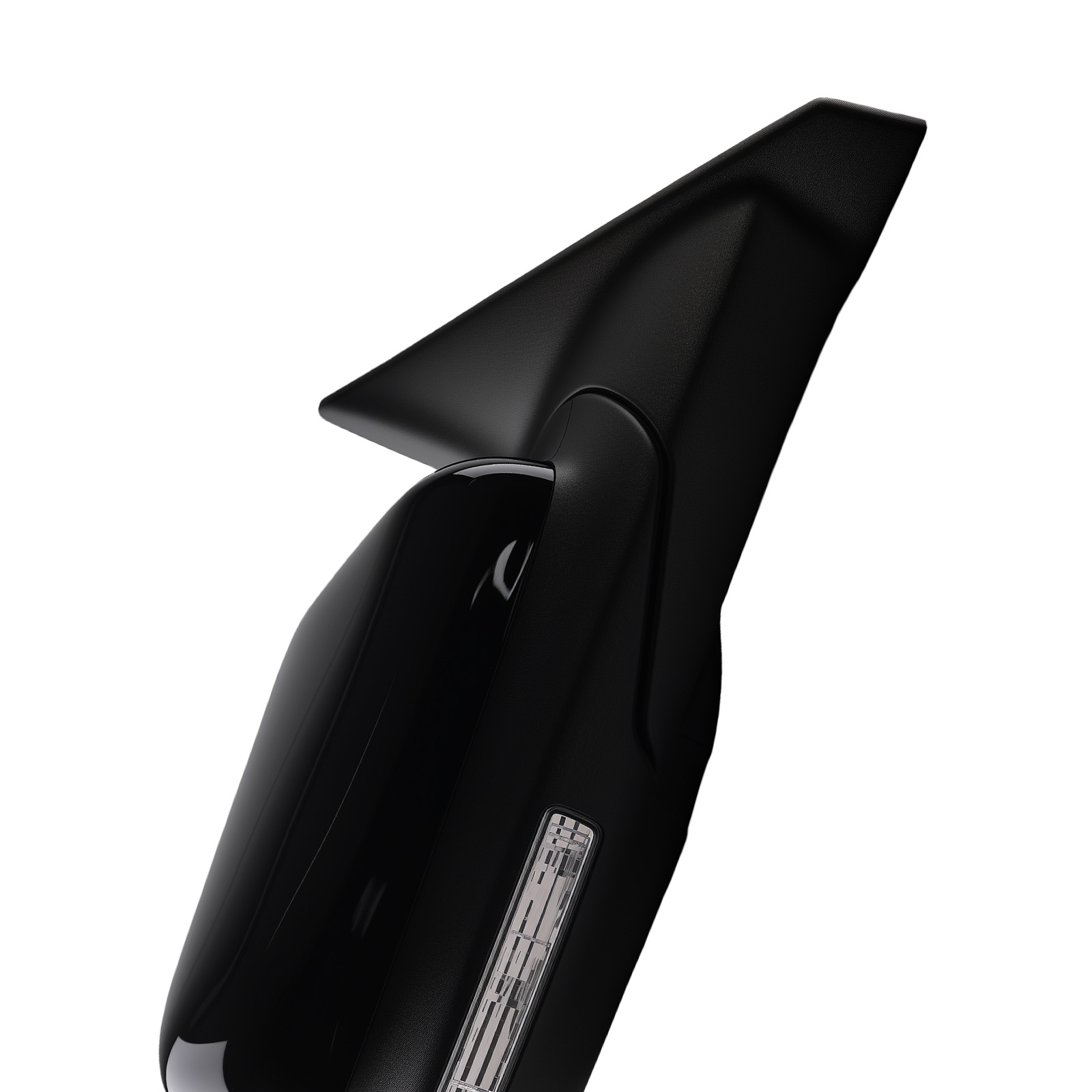 Power Heated Side Mirror Right for Ford Explorer 2016-2019 w/ Turn Signal