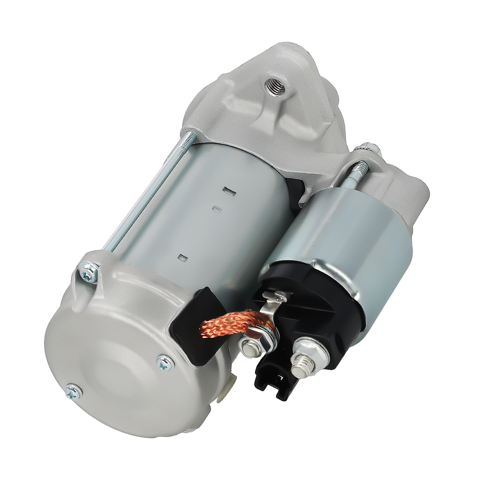 Starter Motor Fit For Toyota Corolla Matrix 1.8L L4 2009-2012 2448589 91295753