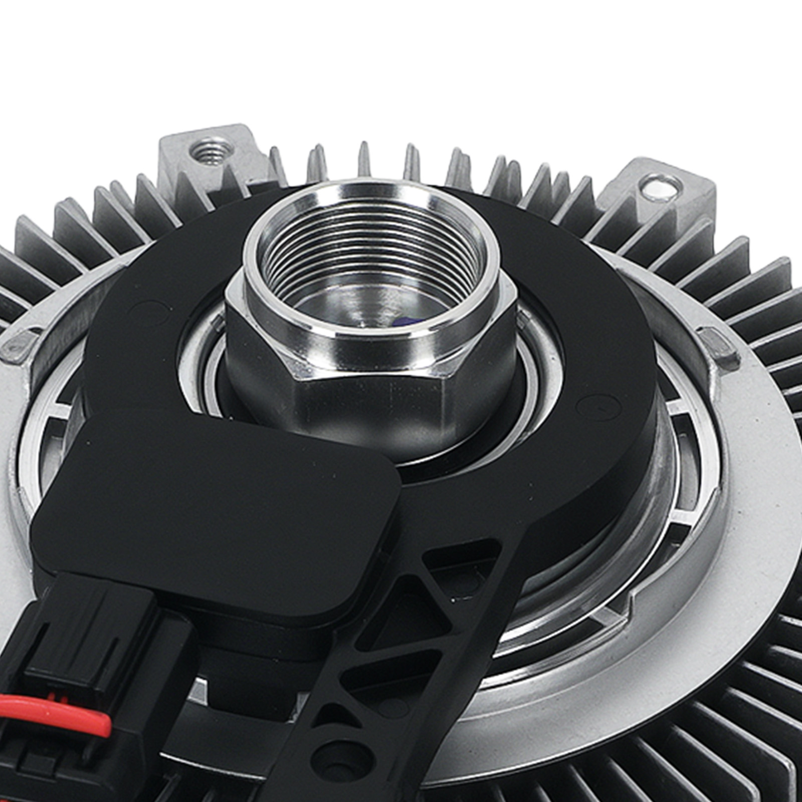 Fan Clutch for Ford F-150/Expedition V8 5.4L/4.6L 09-2010 9L3Z8A616B 46063