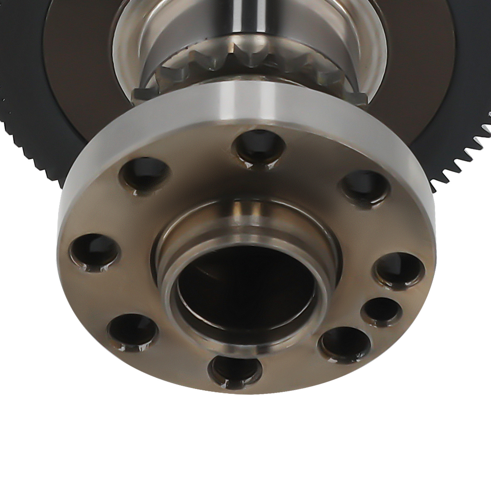 N47 Kurbelwelle For BMW 2.0 1er E81 E87 F20 116d 118d 120d N47D20 11217803479