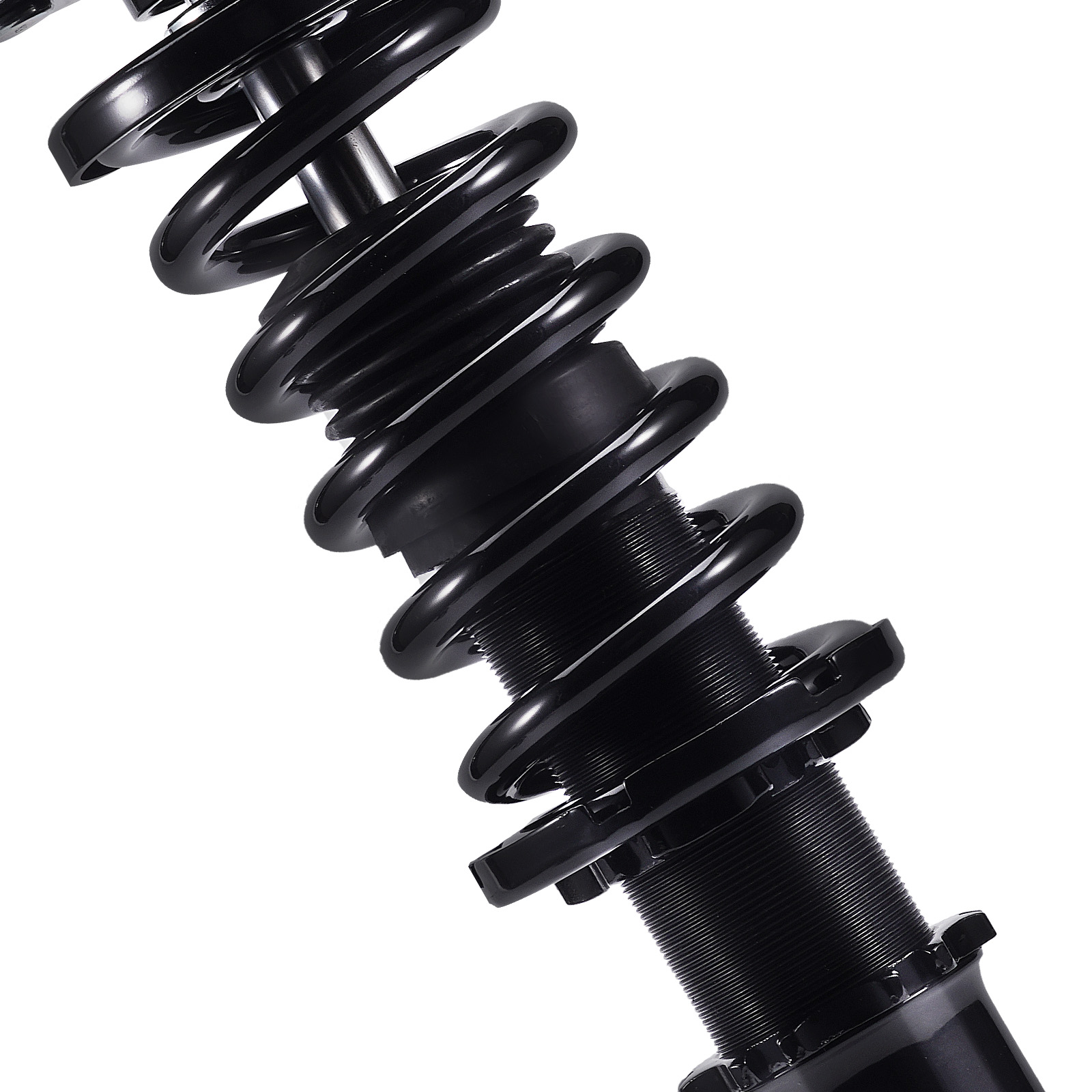 Gewindefahrwerk Federbeine for Honda Civic 1996-2000 EK Acura Integra 1994-2001