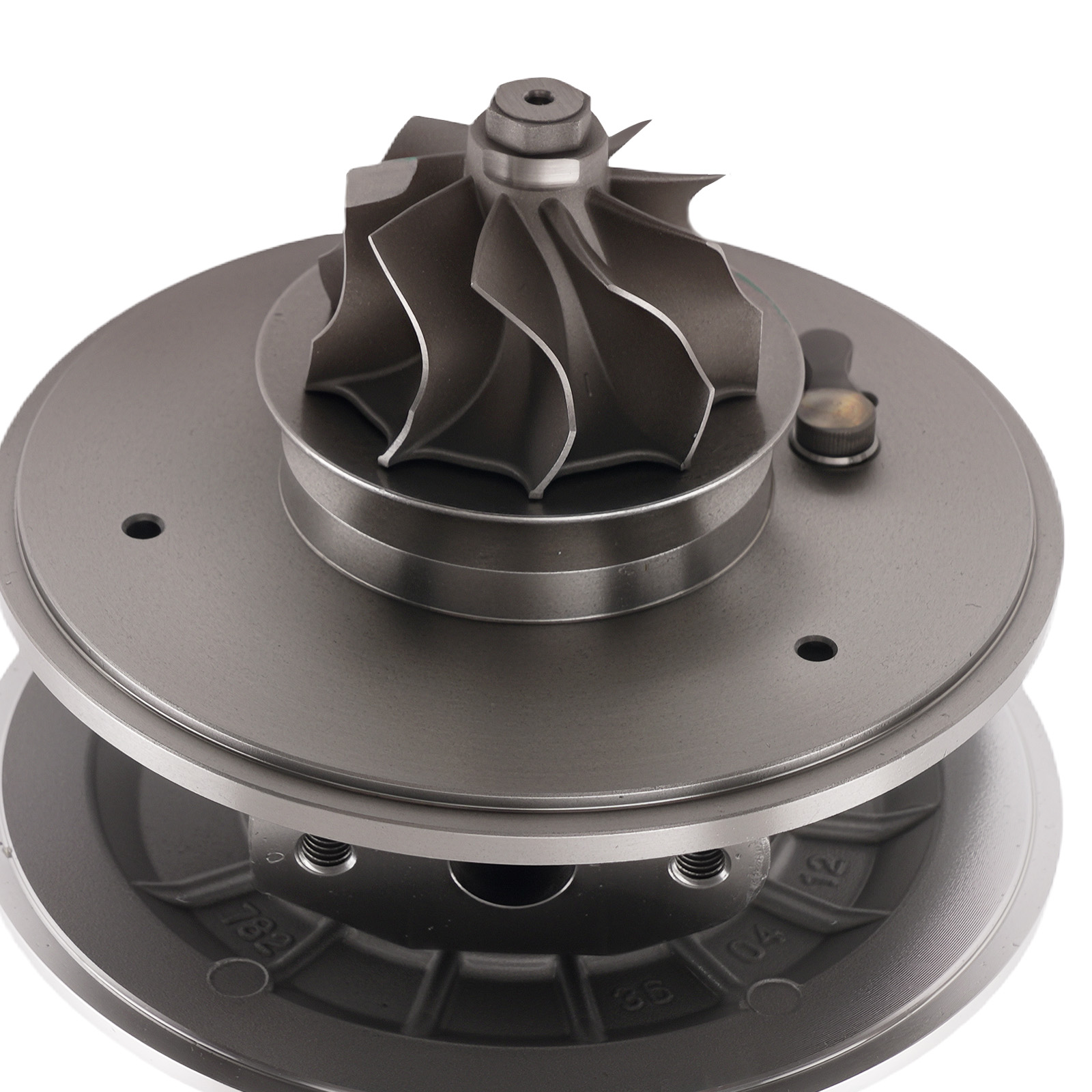 Turbocompresor chra GT2052V for VW LT 28-35 28-46 2.5 TDI 074145811A 454205-9005