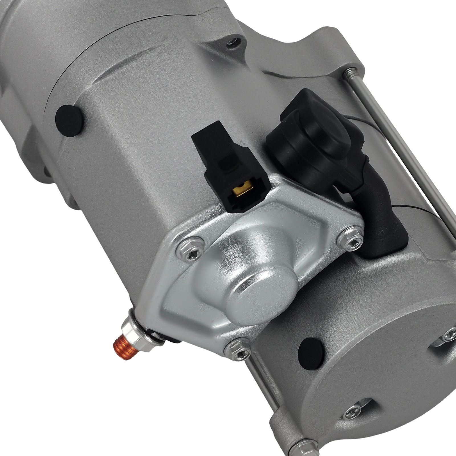 Starter For Kawasaki KAF620 Mule 3000 3010 3020 4000 2001 2002-2011 617cc 18629