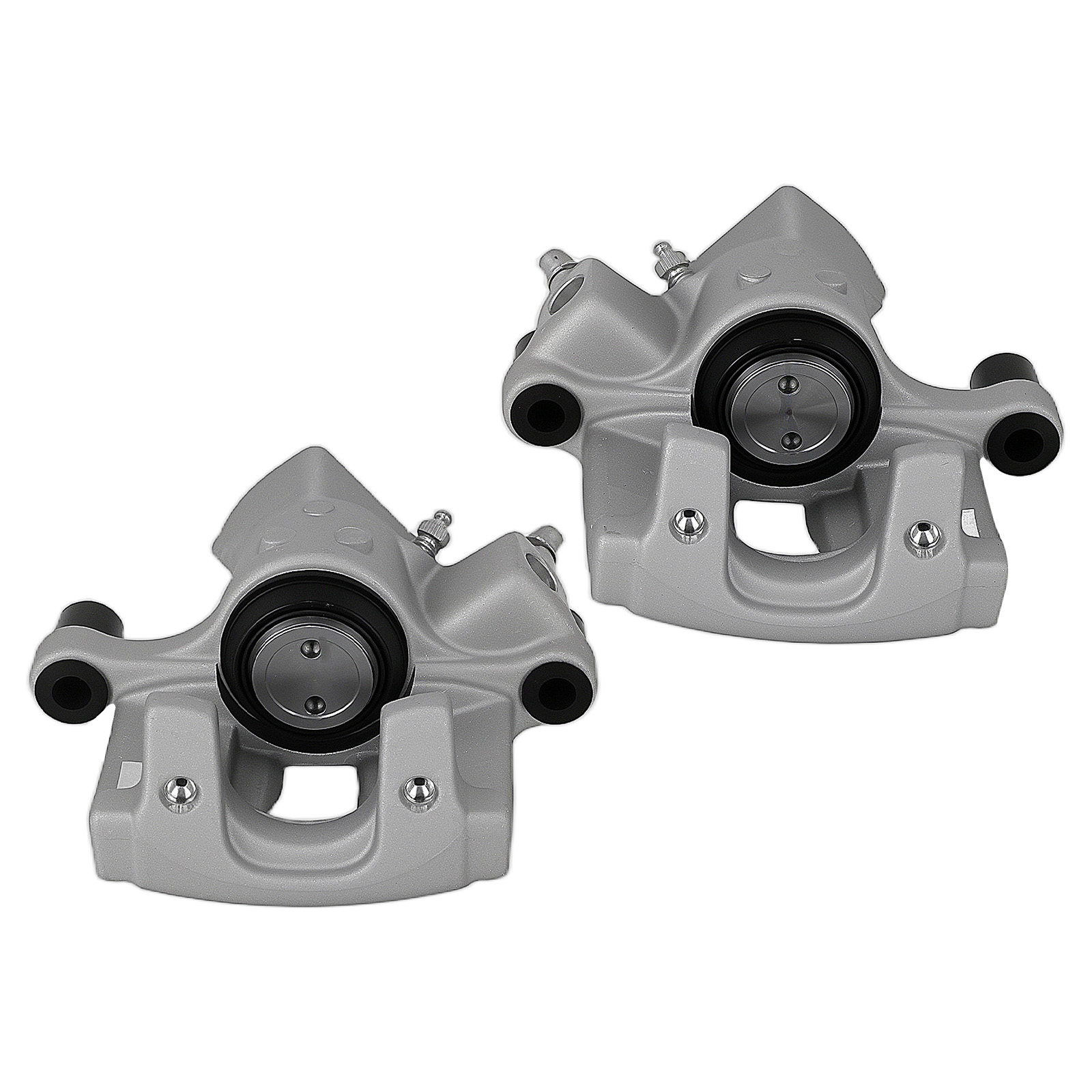 2x Bremssattel  Hinten Links Rechts Für Opel Signum Cc Vectra C Caravan ø40mm