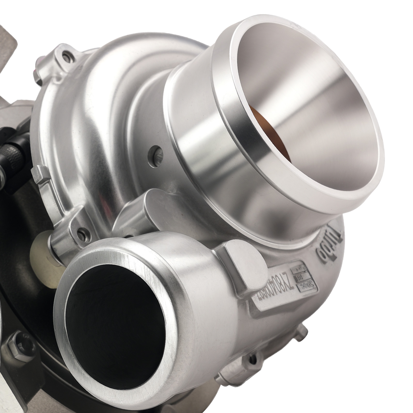 Upgrade Billet Turbolader for Isuzu D-MAX 3.0 CRD 4JJ1-TC 3000 ccm chra NEU