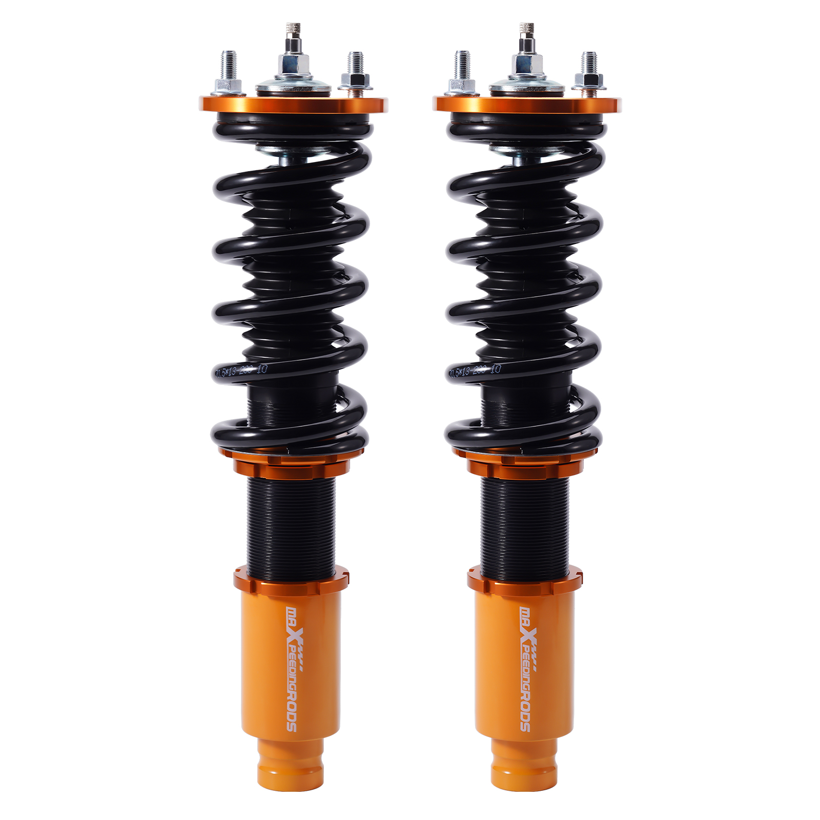 Coilovers Suspensión roscada for Honda Accord CD Acura CL 97-99  Amortiguador