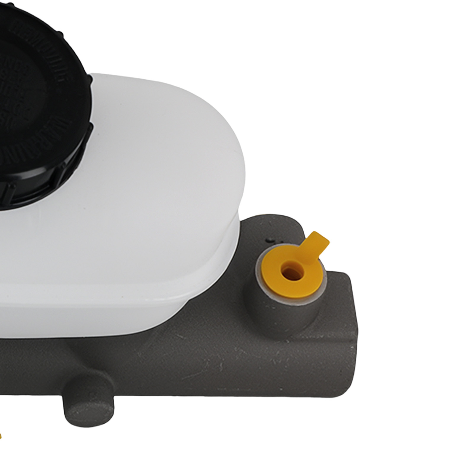 Brake Master Cylinder 1.063