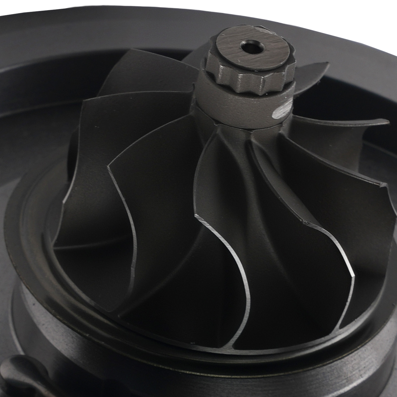 Billet  Cartridge Rumpfgruppe for KIA Sorento 2.2 CRDi 145KW 808031-0006 2009-15