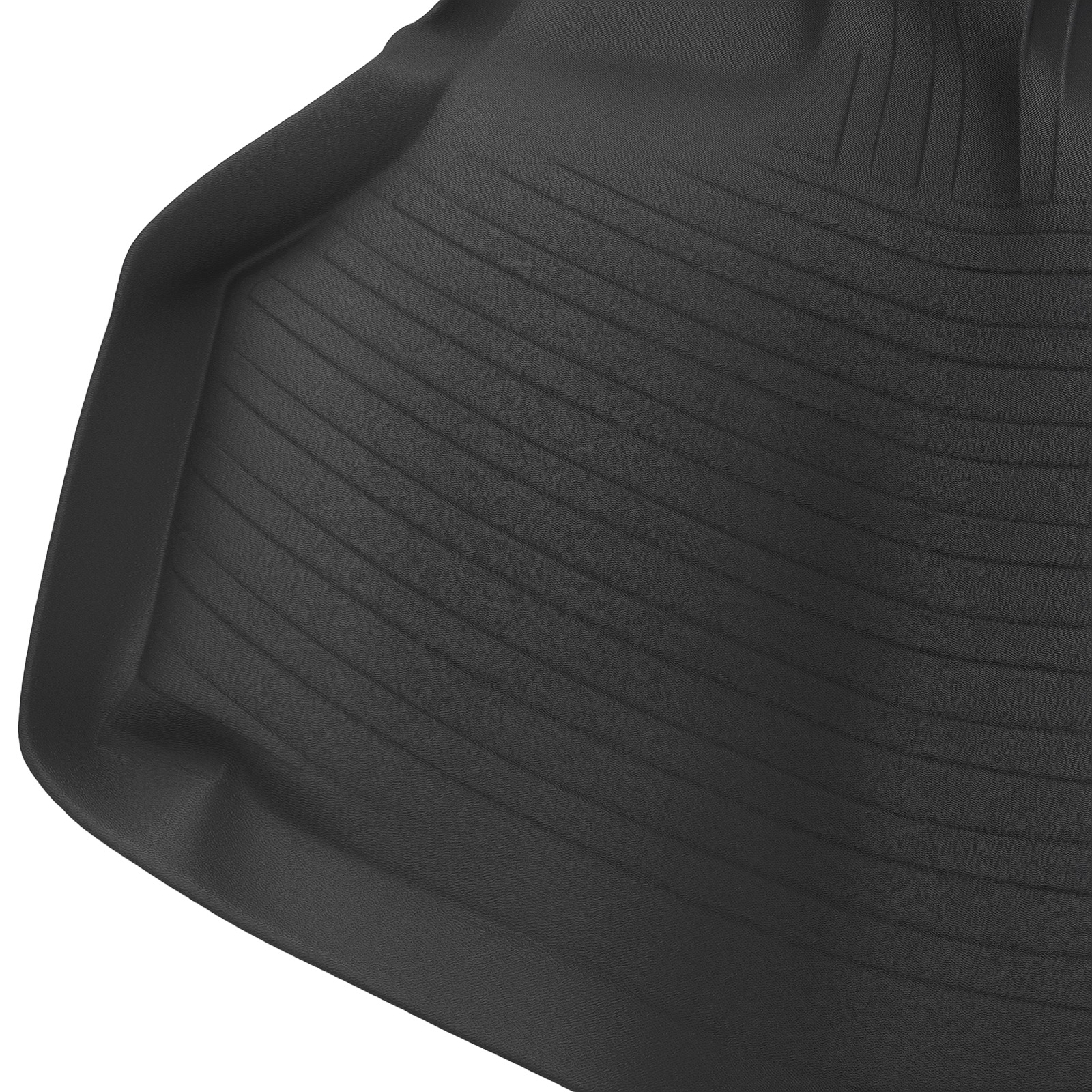 Waterproof TPE Floor Mat for Honda Accord 2013-17 Cargo Trunk Liner All Weather