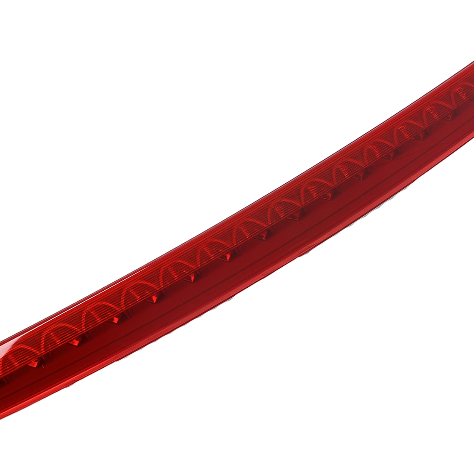 Rot Linse Dritte Bremsleuchte Bremslicht for Audi TT MK2 2007-2014 8J0945097