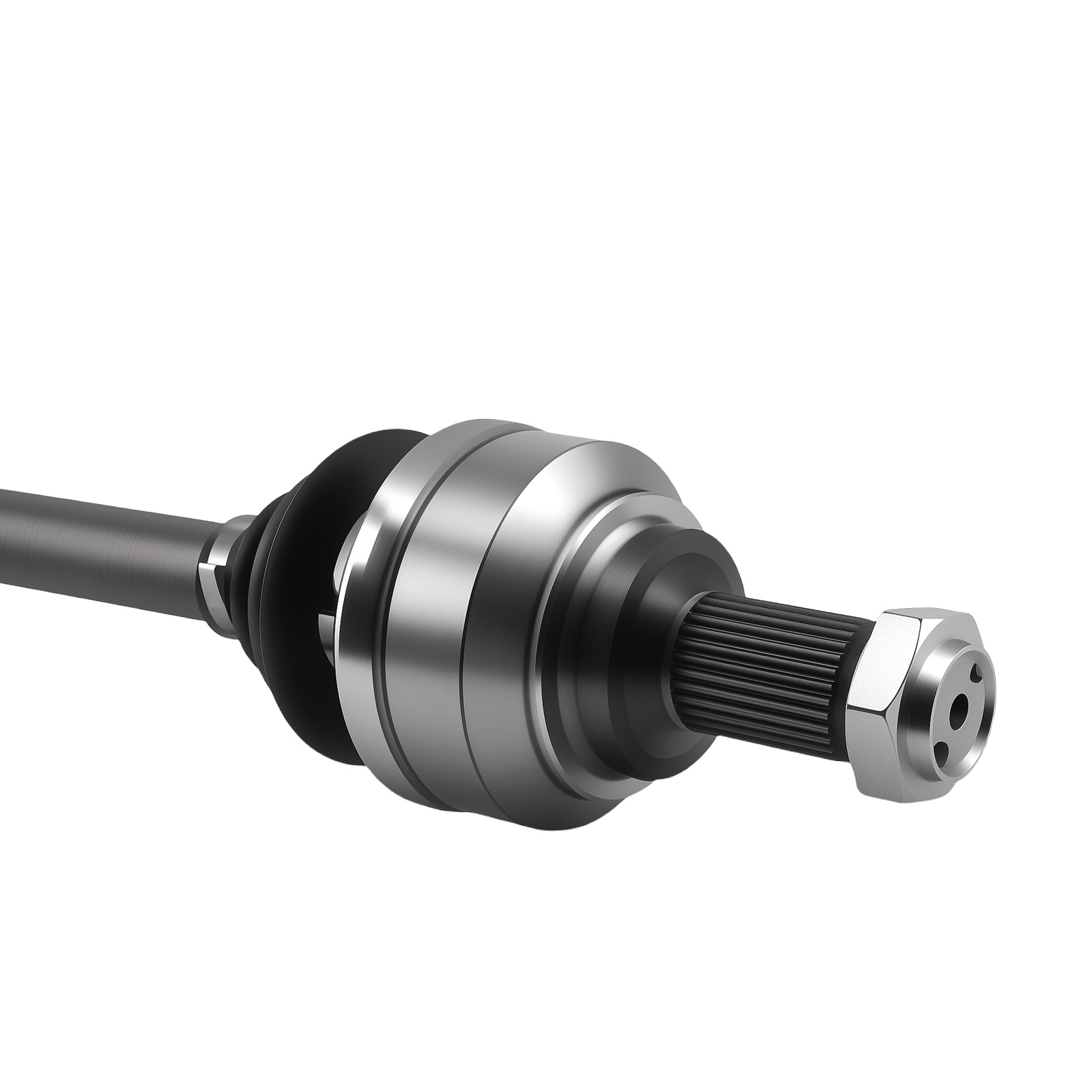 Arbre de Transmission CV Arrière Droit for BMW 3 E90 E91 2004-2012 33207561796