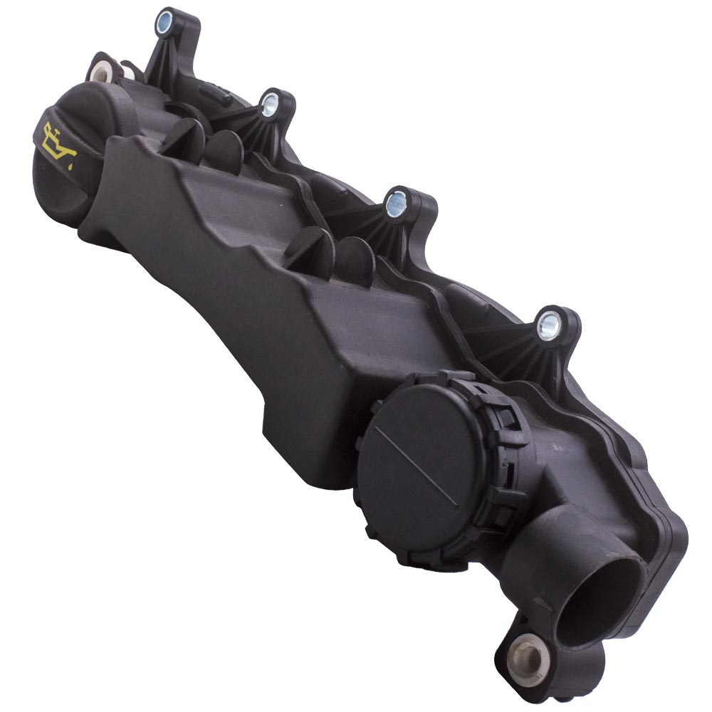 Cam Rocker Cover 9651815680 For Citroën Berlingo B9 Box 1.6 HDI 75 / 90 / 110