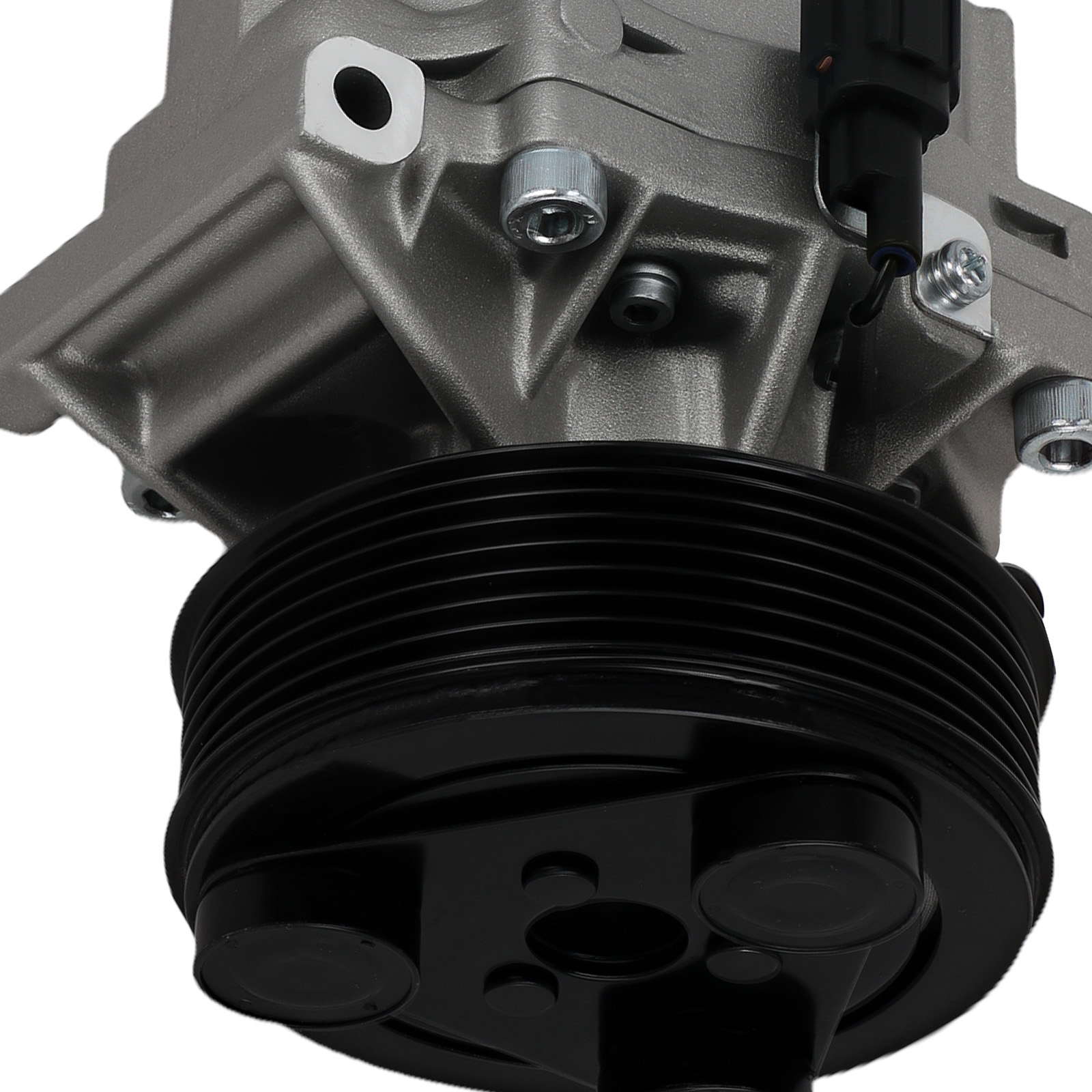 A/C Compressor For Nissan Tiida 2007-2015 Versa 2007-2012 CO11155C Oil Prefilled