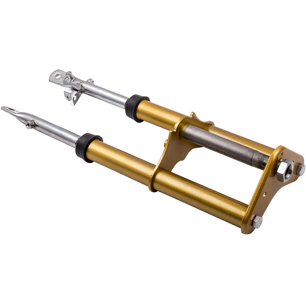 Front Shock Fork For Honda CRF50F 50cc to 110cc 20042014 dirt bikes eBay