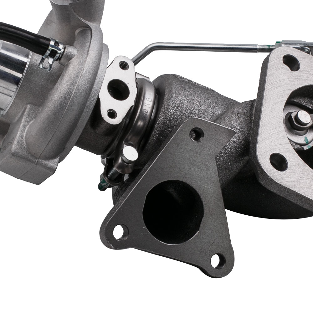 Turbolader for Ford Transit 2.2 TDCi 63kW 49131-05312 1567327 6C1Q-6K682-CD