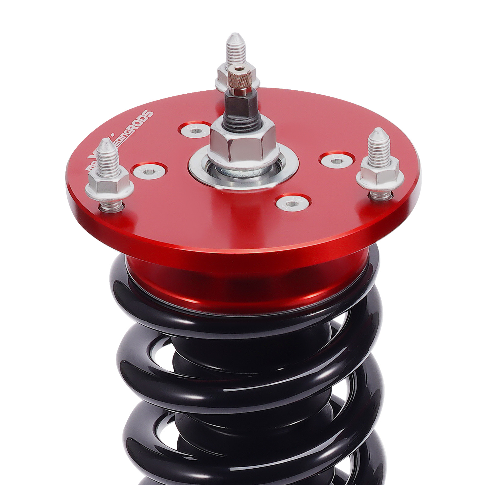 Sport-Gewindefahrwerk Fahrwerk for BMW E60 5er 535i 545i 550i 04-10 Doppelrohr