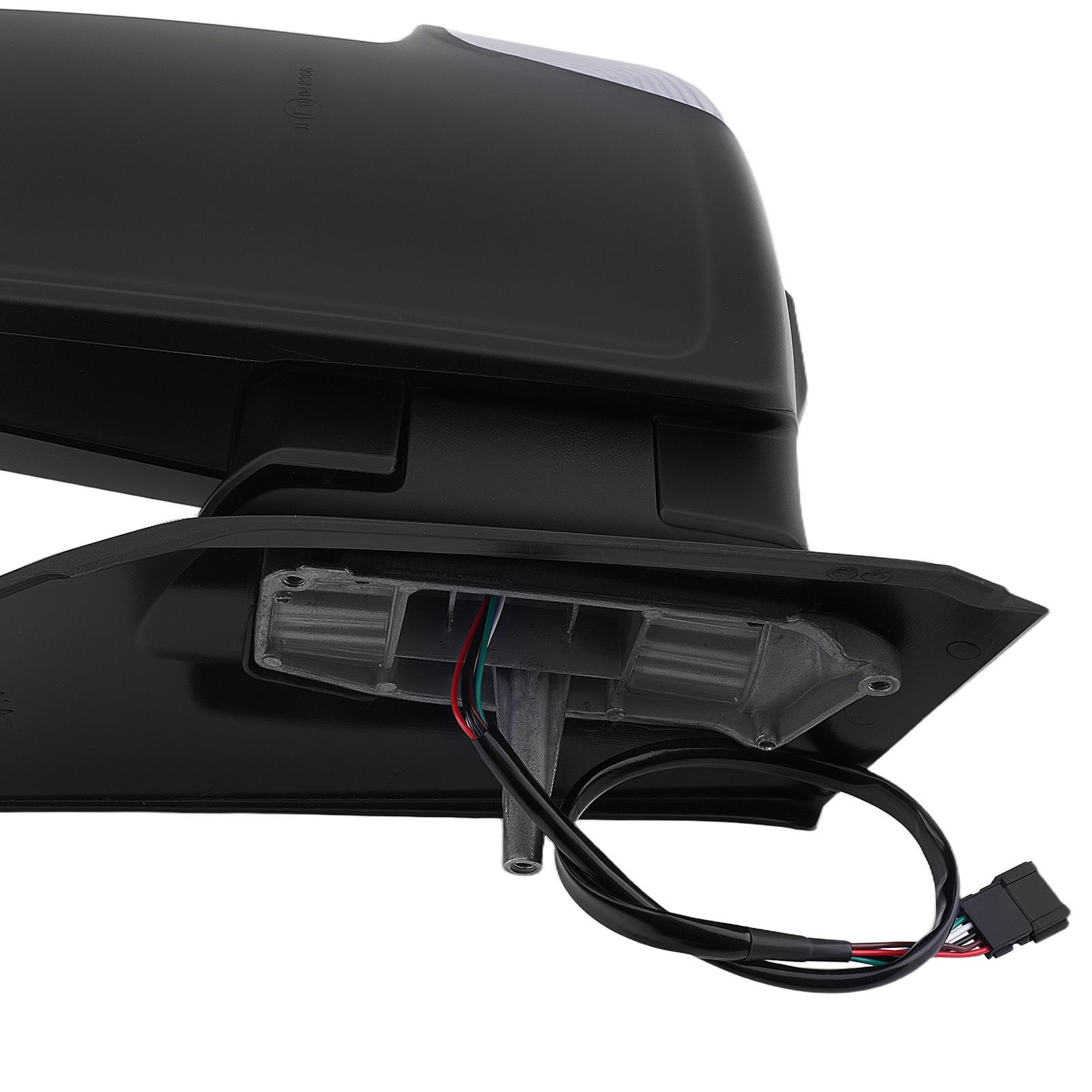 Außenspiegel Links Beheizt Elektrisch for VW Crafter 2006-2016 2E1857501F