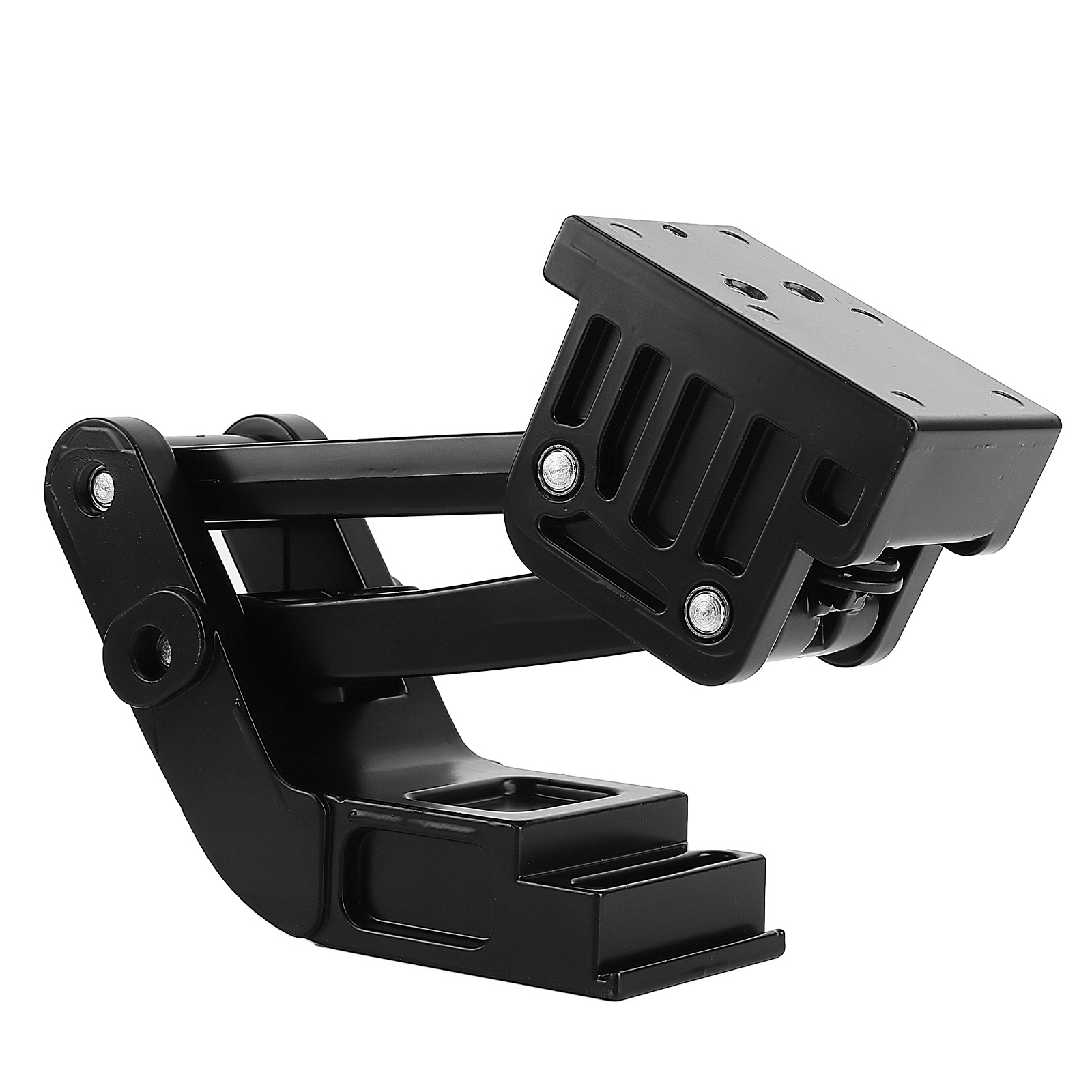Truck Side Step Bed Step For 2014-2017 2018 Dodge Ram 1500 2500 3500 82214245AD