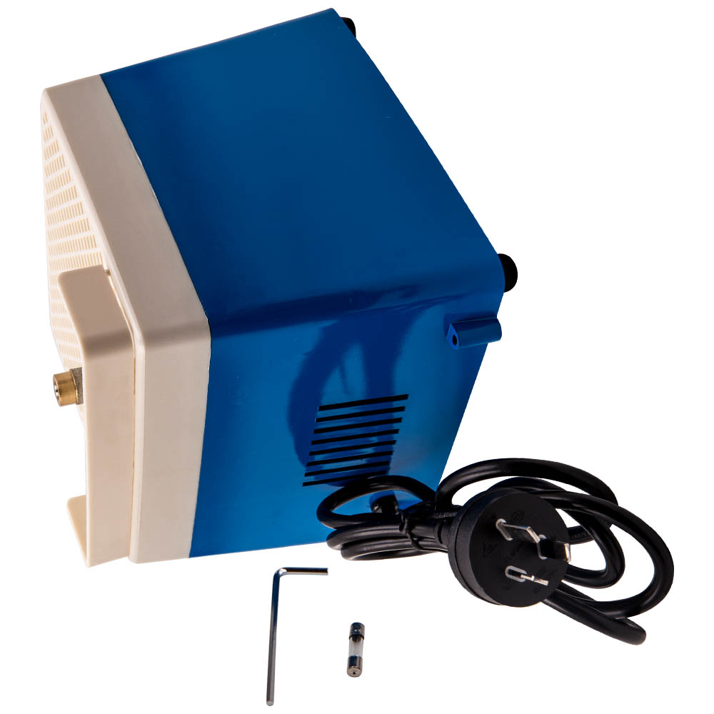 New Mini Portable Stained Glass Grinder Diamond Automatic Art Grinding