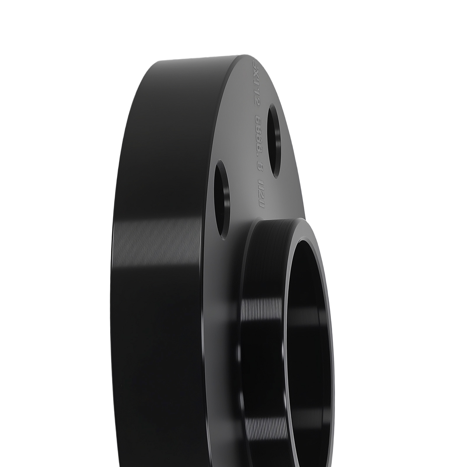 Alufelgen Spurplatten for Mercedes SLK R172 2011-2016 20mm 5x112 66.5mm