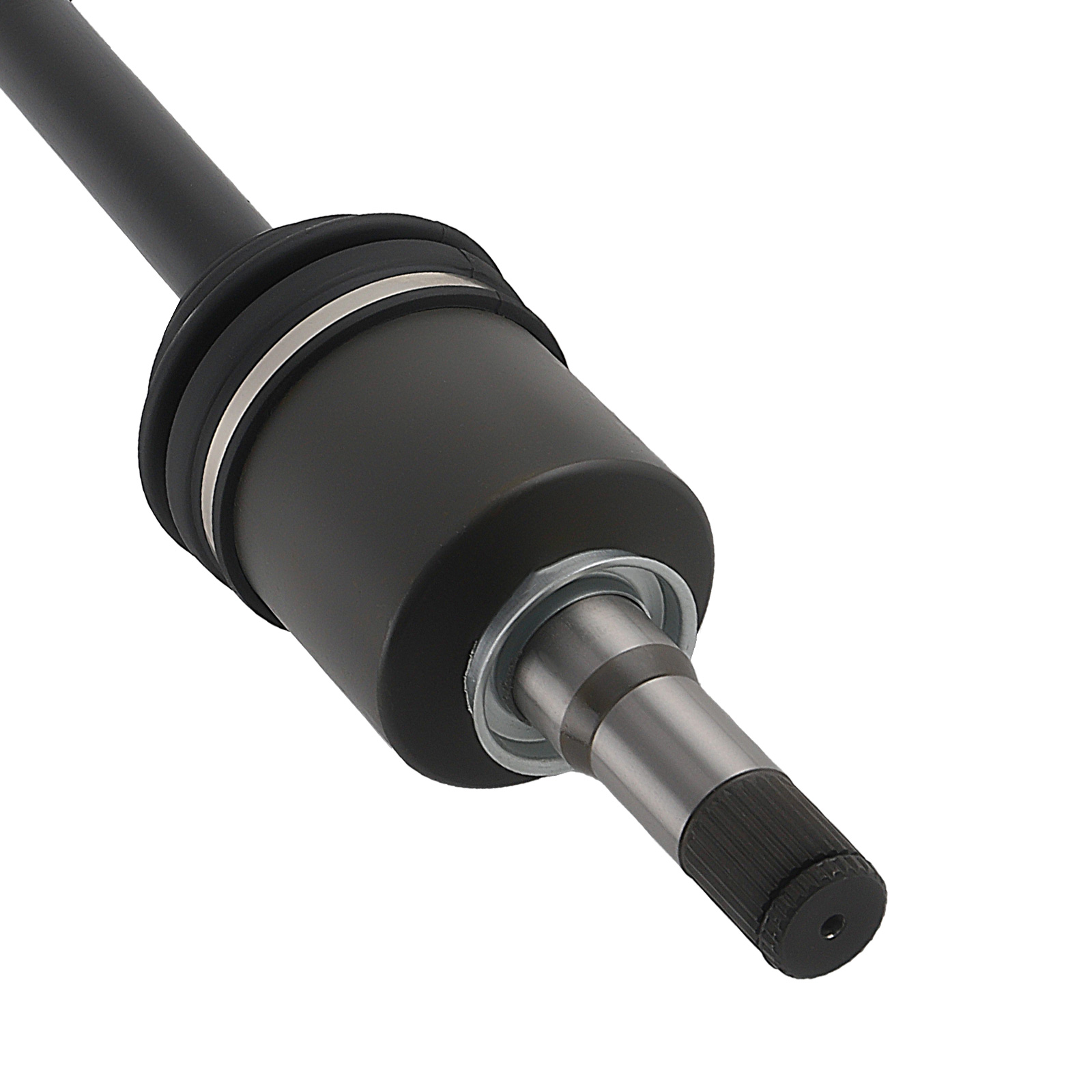 2pc Front CV Axle Shaft Assembly Set Passenger+Driver  for Ford Explorer V6 3.5L