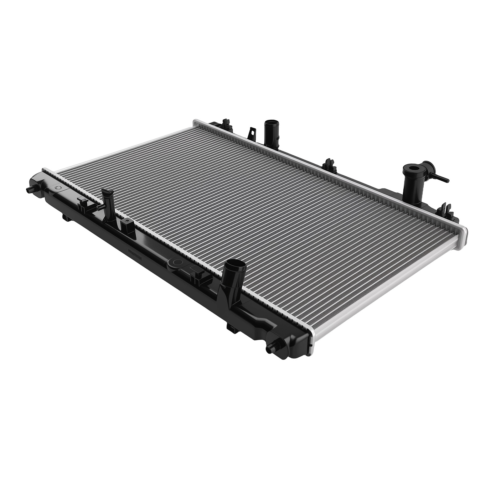 Coolant Radiator Assembly for Toyota Camry 2.5L 2010-2011 164000V080 MT