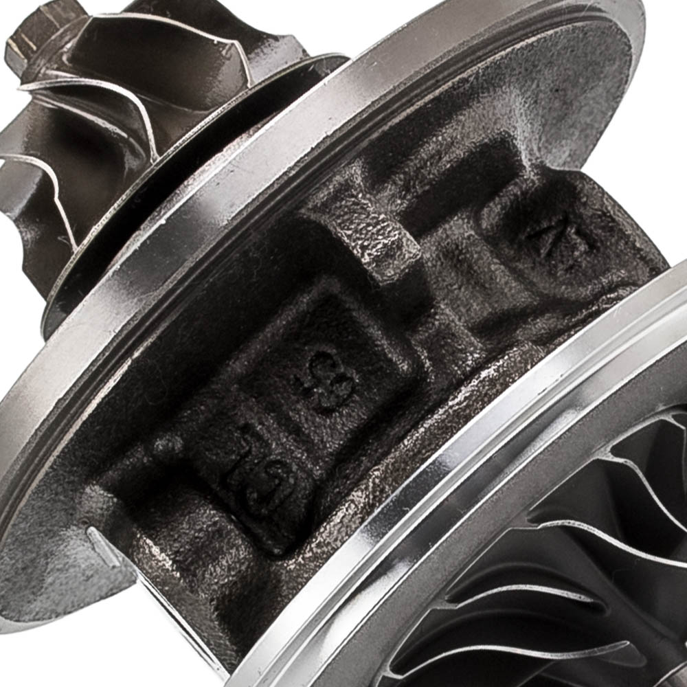 Rumpfgruppe for Skoda Audi Seat VW ALH 1.9TDI Turbocharger 701854-5004S NEU